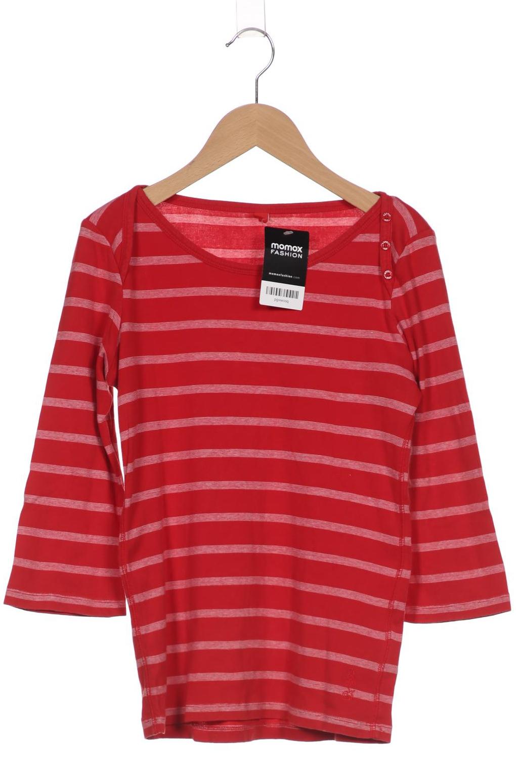 

Esprit Damen Langarmshirt, rot