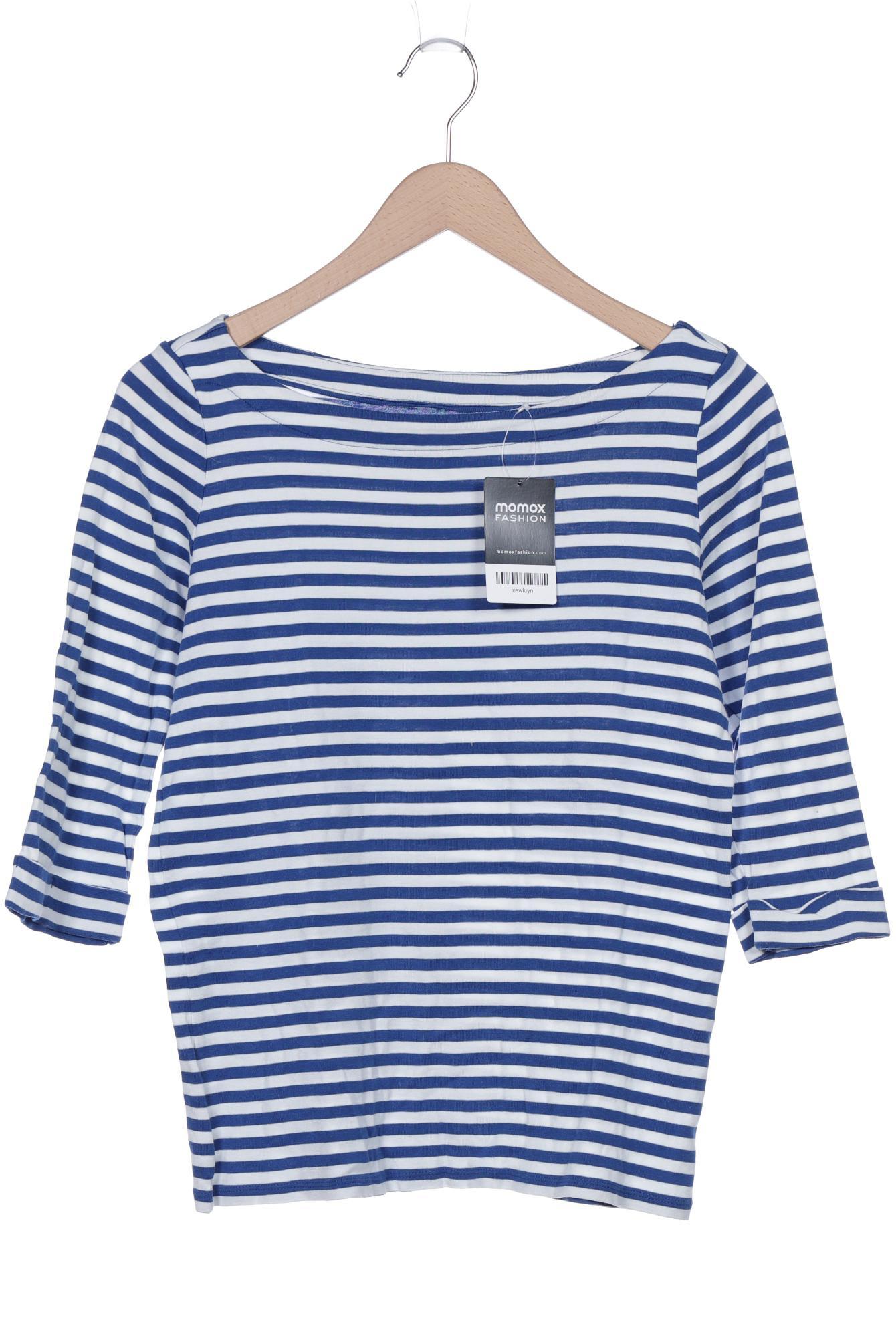

Esprit Damen Langarmshirt, blau