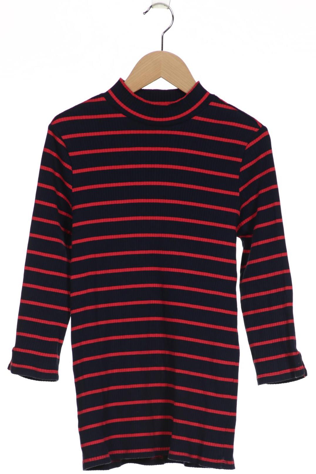 

Esprit Damen Langarmshirt, marineblau