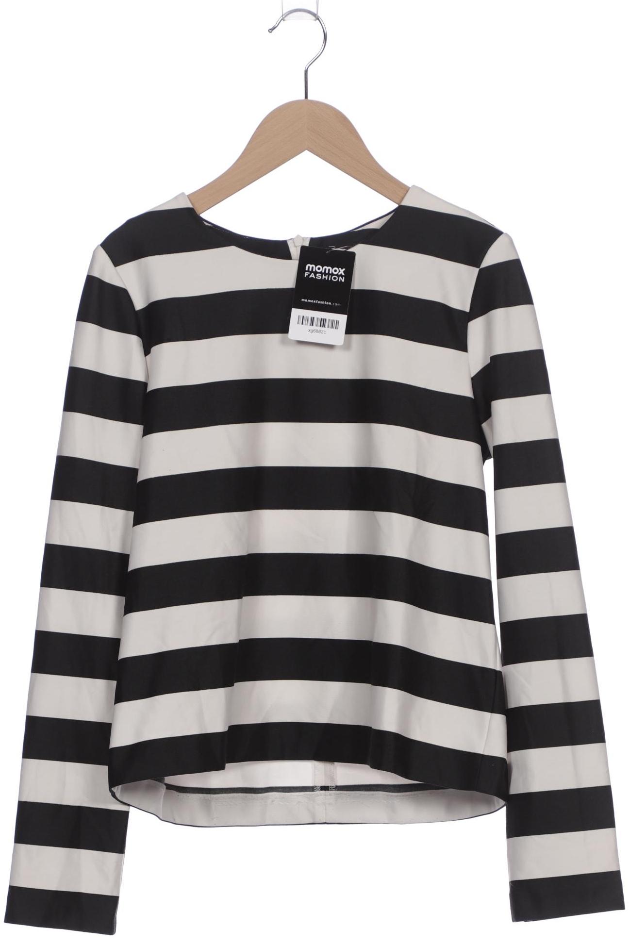 

Esprit Damen Langarmshirt, schwarz, Gr. 34