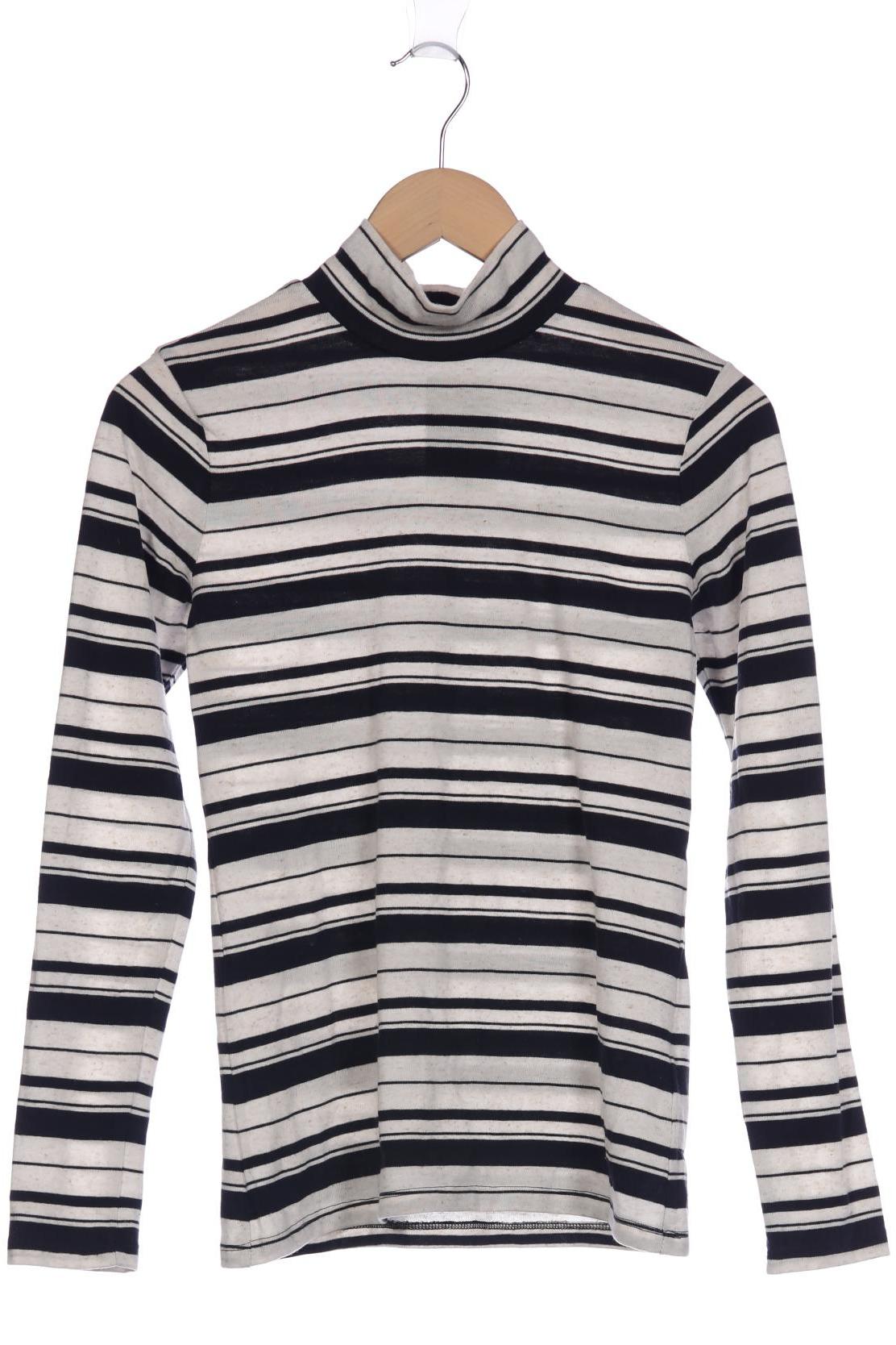 

Esprit Damen Langarmshirt, marineblau