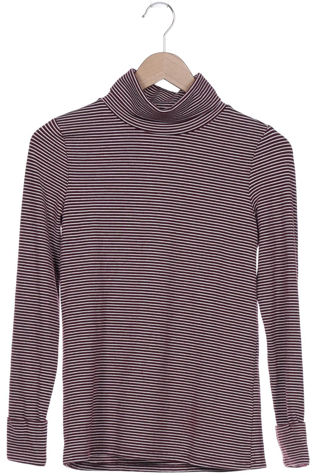 

Esprit Damen Langarmshirt, bordeaux, Gr. 36