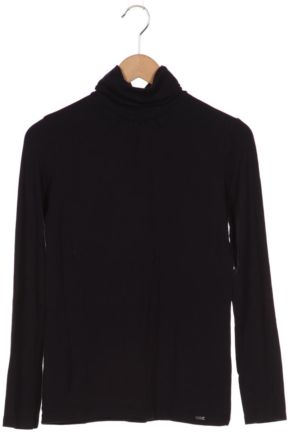 

Esprit Damen Langarmshirt, marineblau