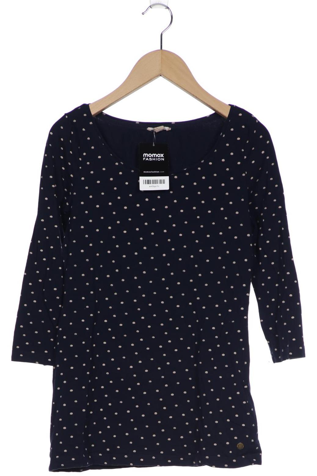 

Esprit Damen Langarmshirt, marineblau