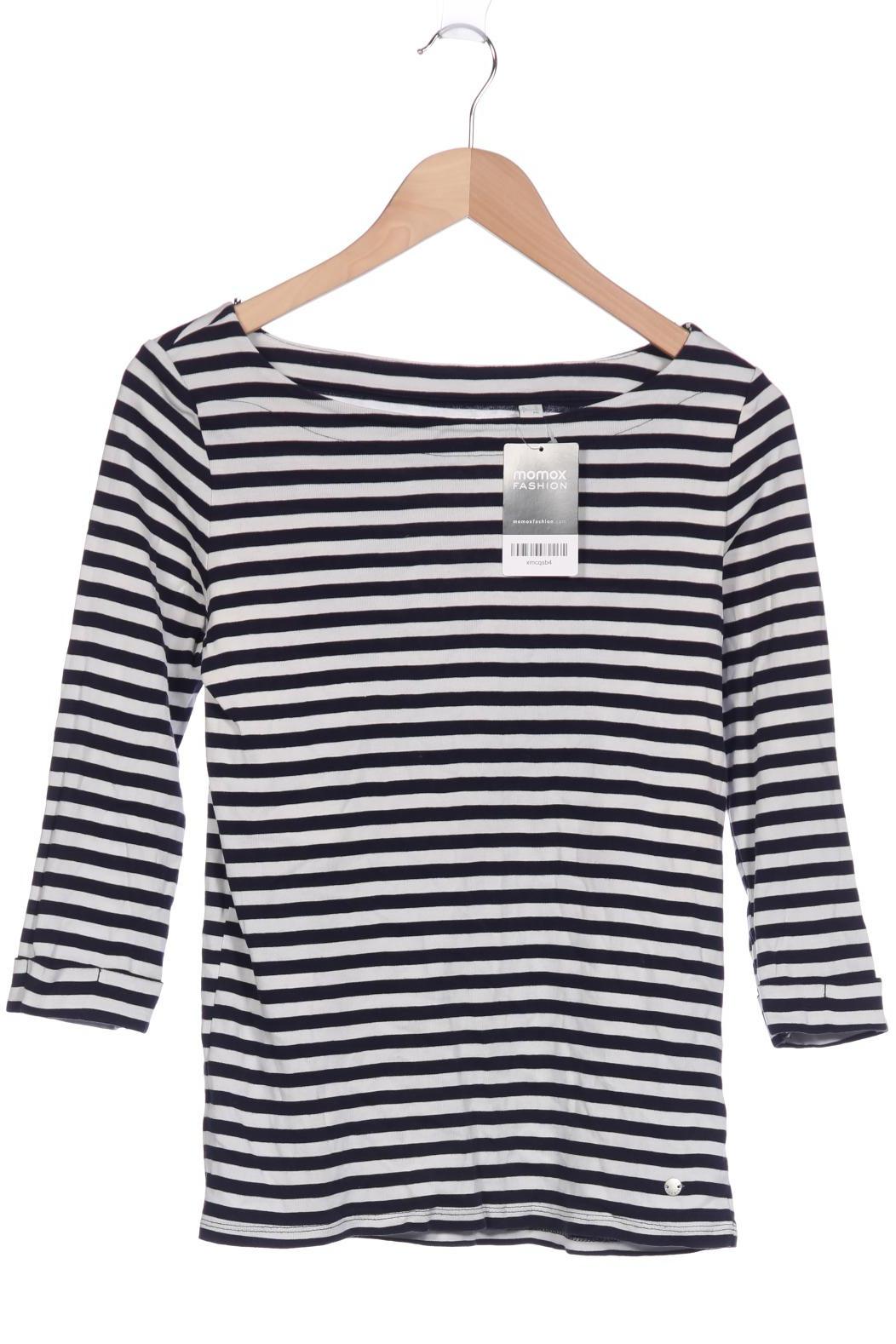 

Esprit Damen Langarmshirt, marineblau