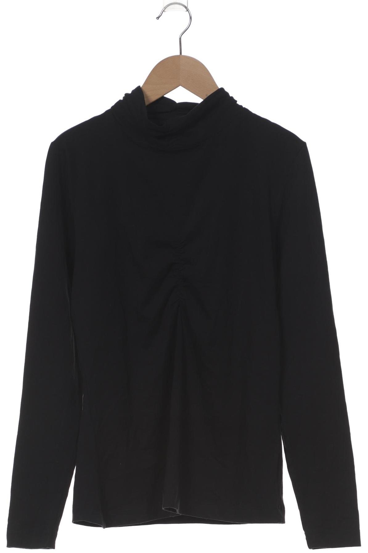 

Esprit Damen Langarmshirt, schwarz, Gr. 38