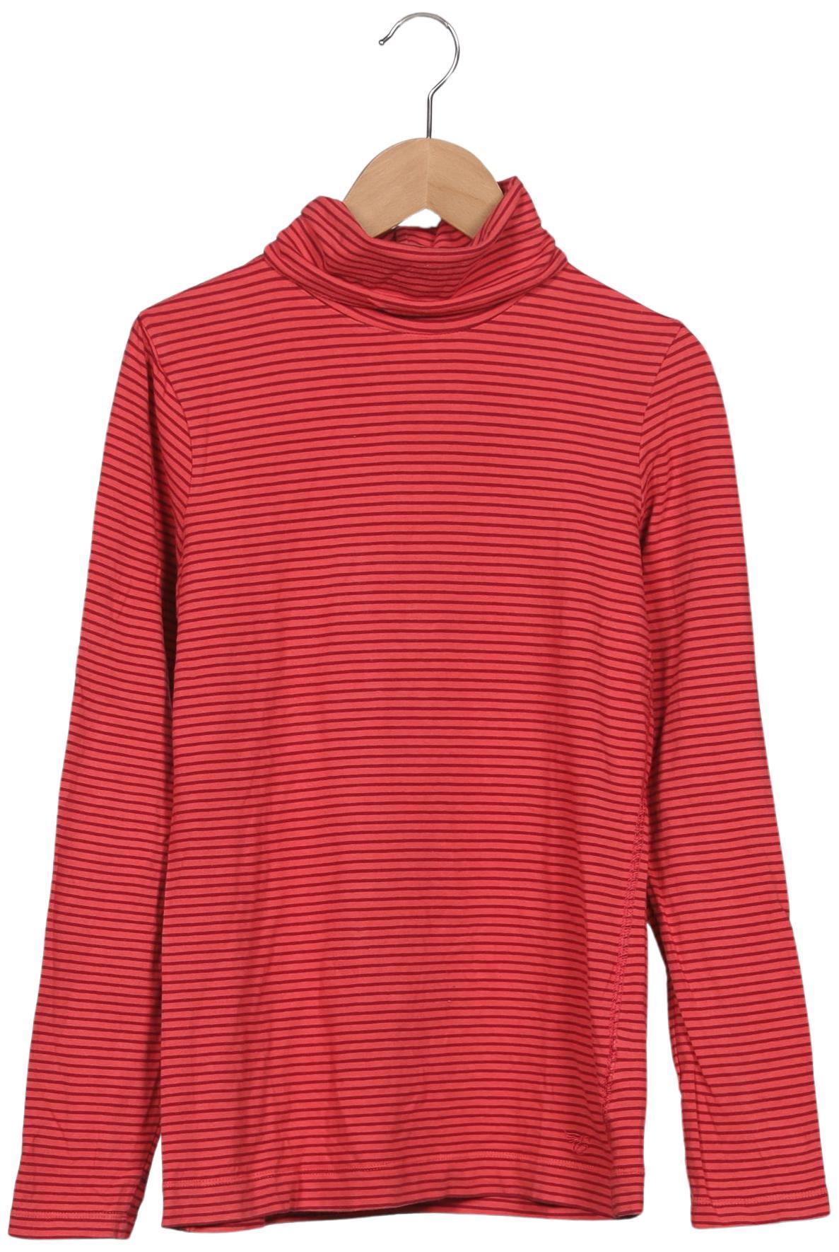 

Esprit Damen Langarmshirt, rot, Gr. 38