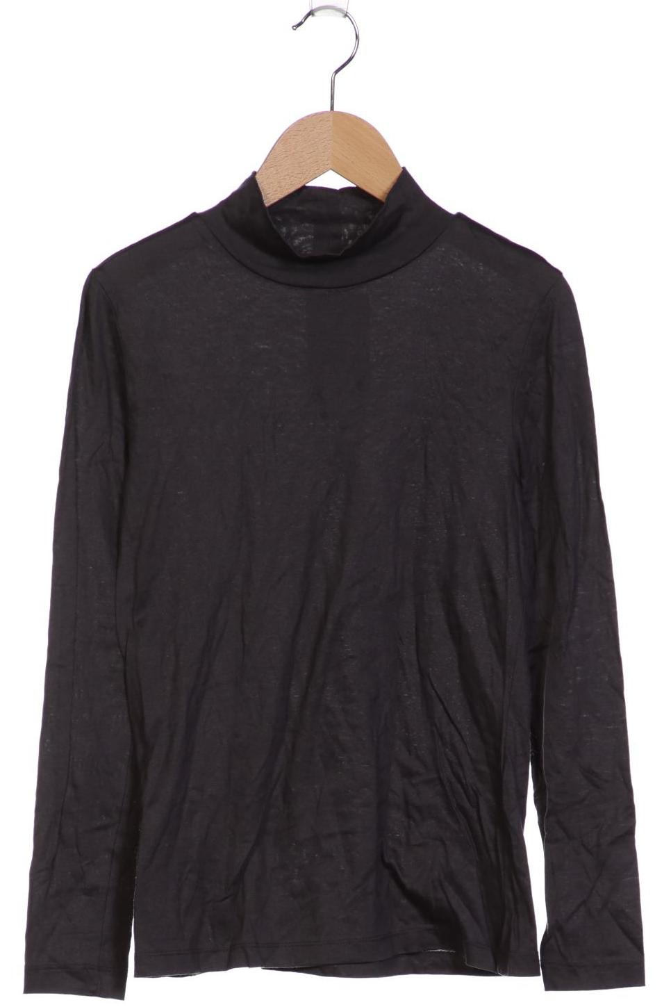 

Esprit Damen Langarmshirt, grau, Gr. 32