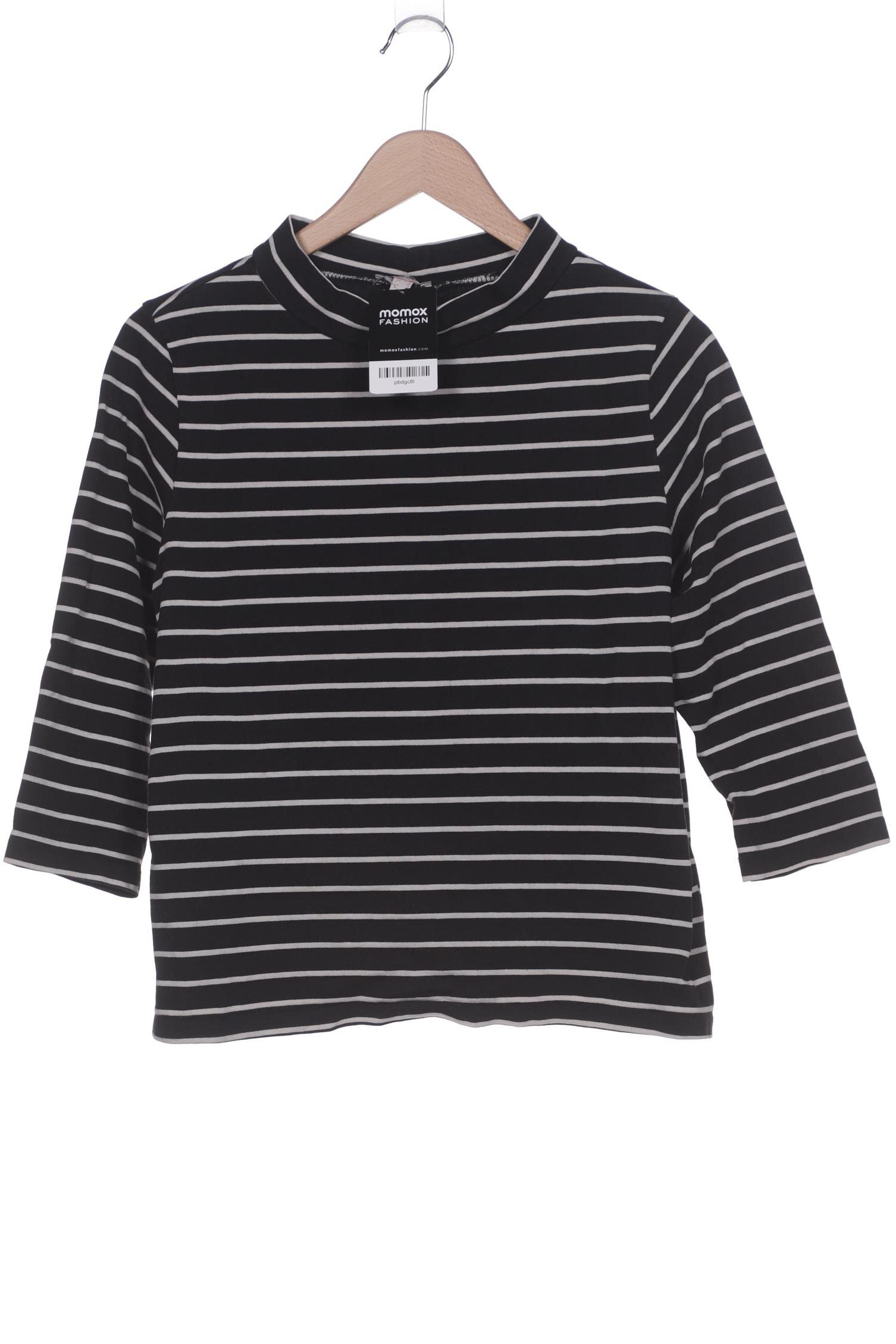 

Esprit Damen Langarmshirt, schwarz, Gr. 36