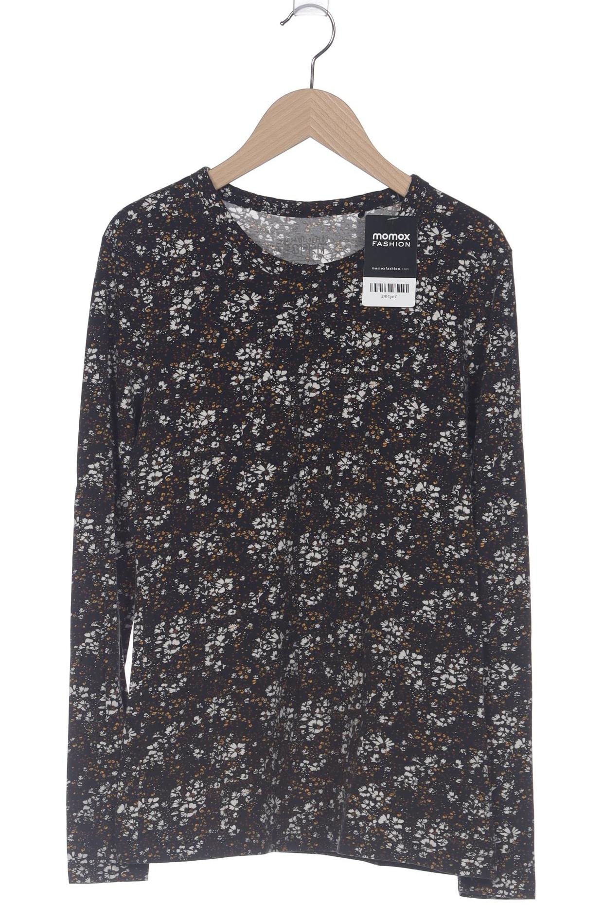 

Esprit Damen Langarmshirt, schwarz, Gr. 38