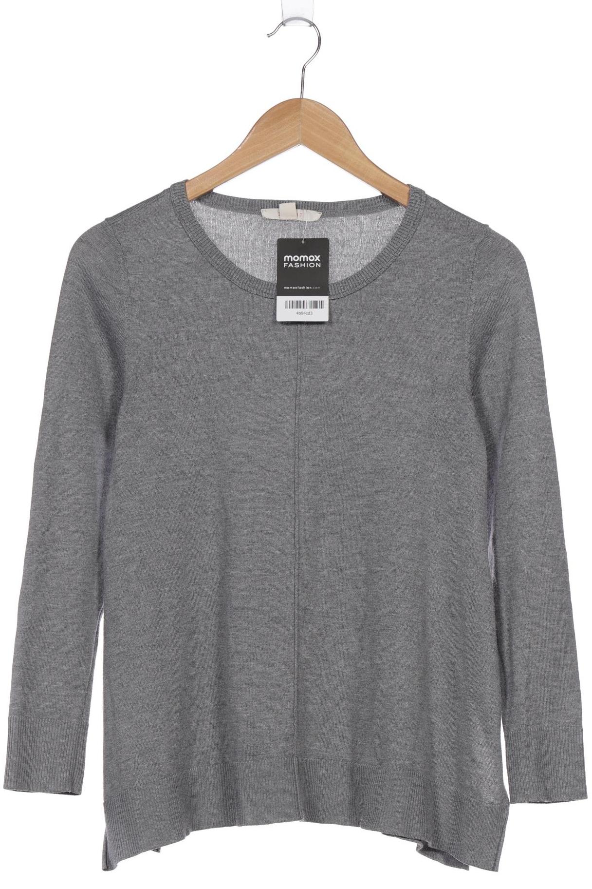 

Esprit Damen Langarmshirt, grau