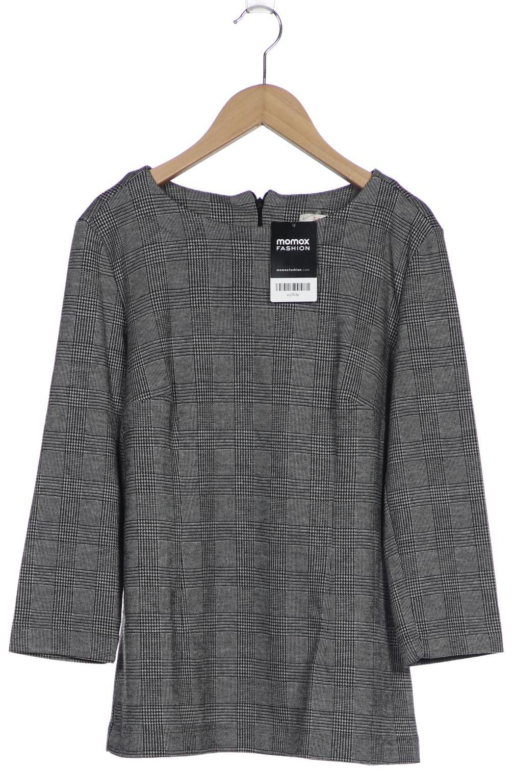 

Esprit Damen Langarmshirt, grau, Gr. 38