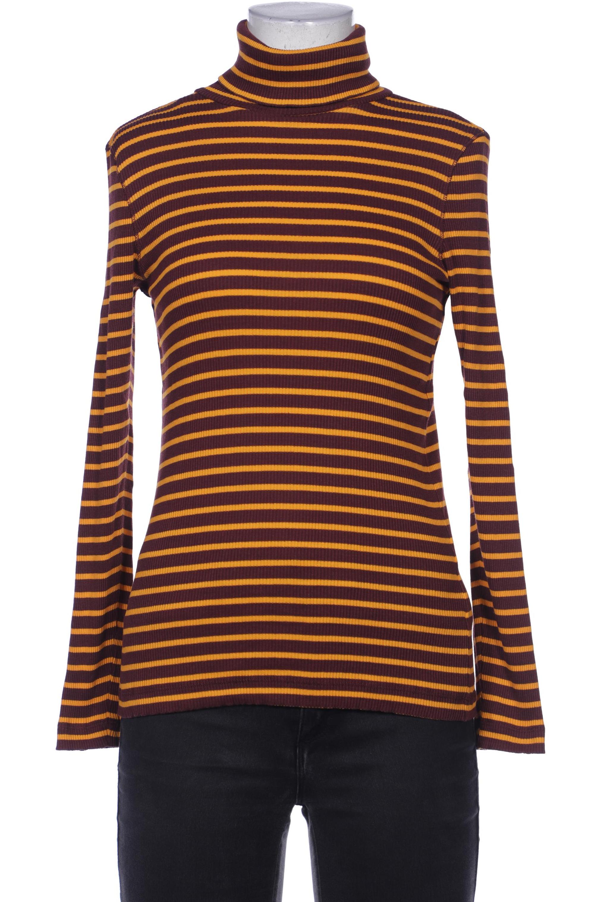 

Esprit Damen Langarmshirt, flieder, Gr. 36