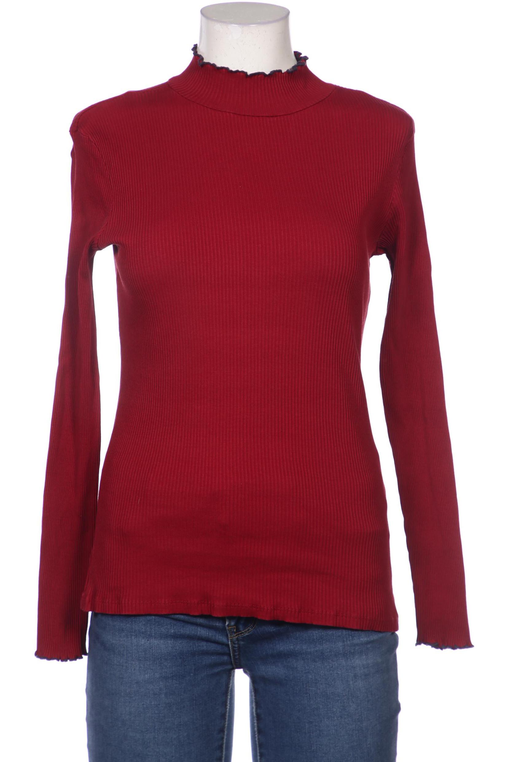 

Esprit Damen Langarmshirt, rot