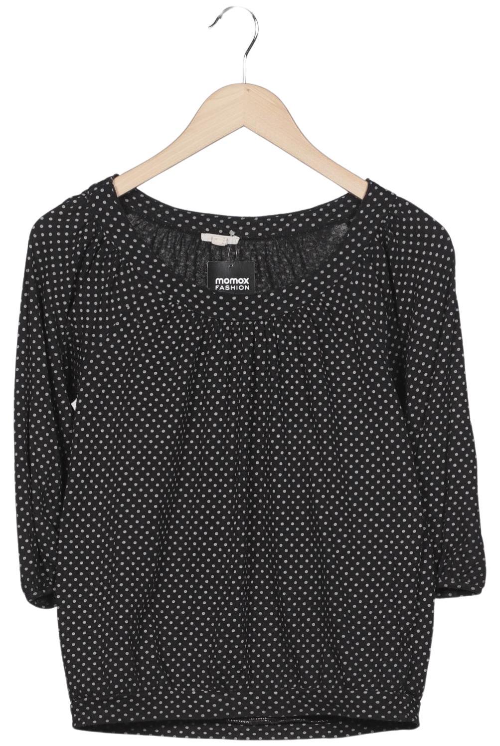 

Esprit Damen Langarmshirt, mehrfarbig, Gr. 36