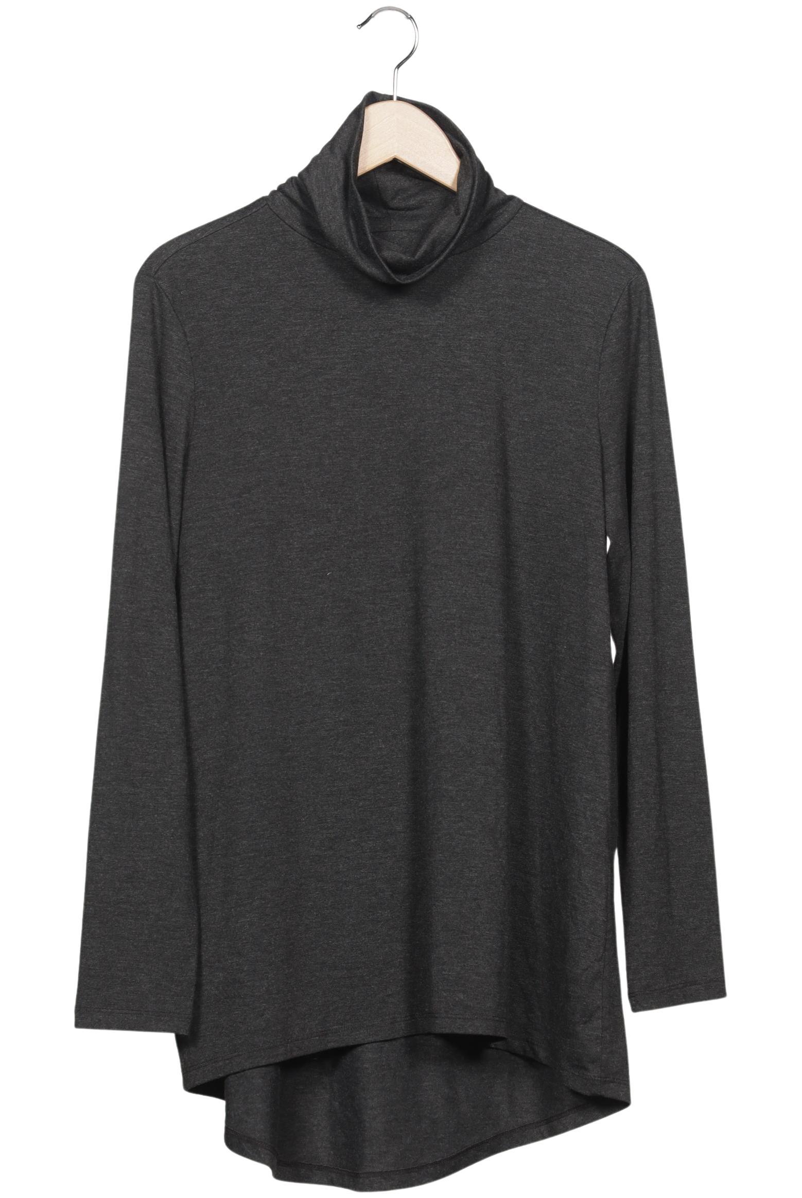 

Esprit Damen Langarmshirt, grau, Gr. 42