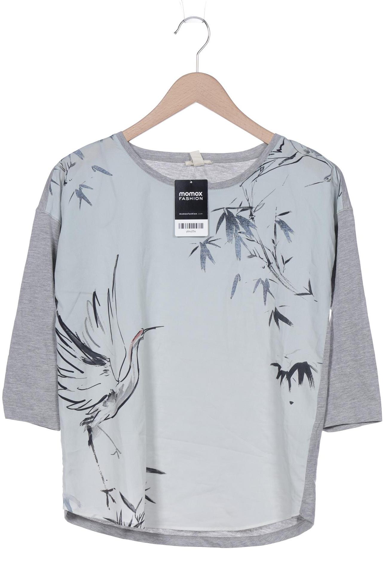 

Esprit Damen Langarmshirt, grau