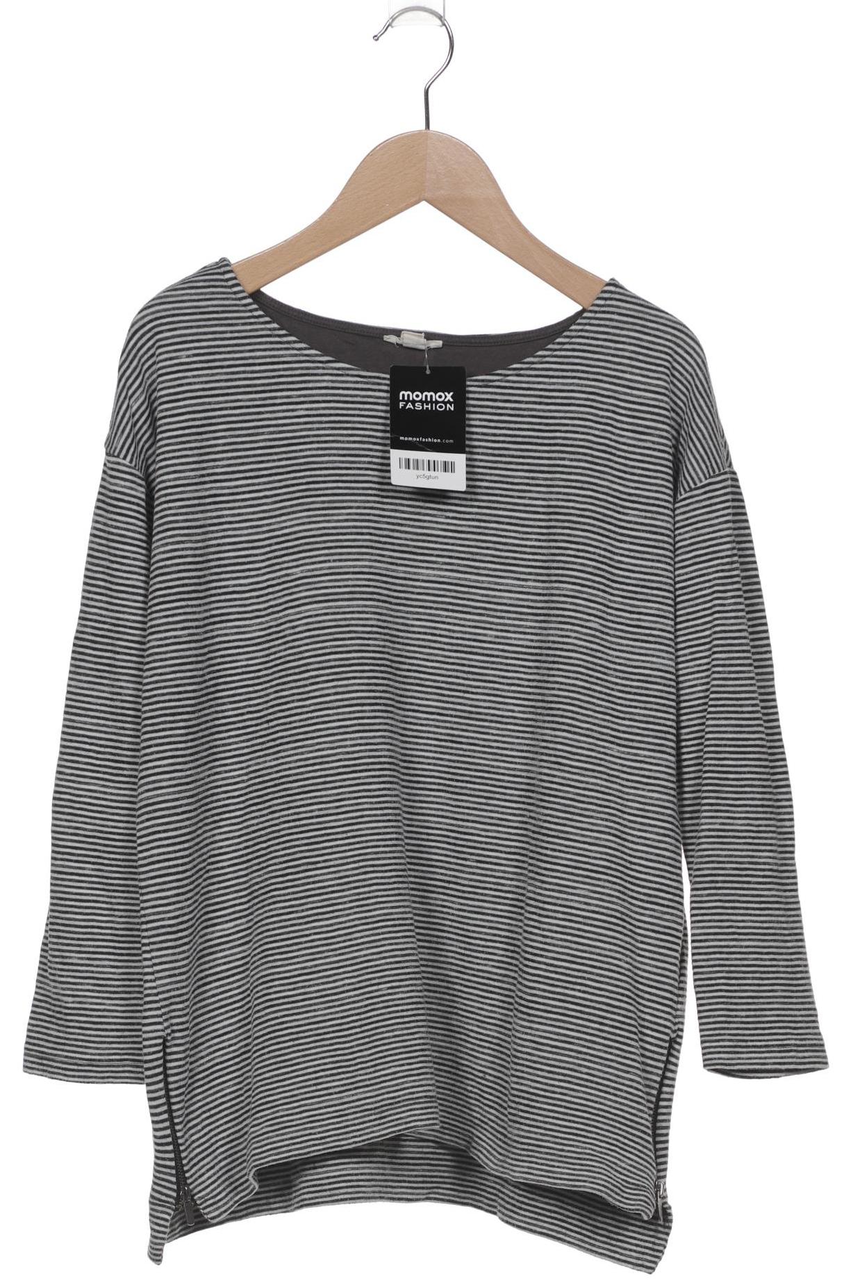 

Esprit Damen Langarmshirt, schwarz, Gr. 36