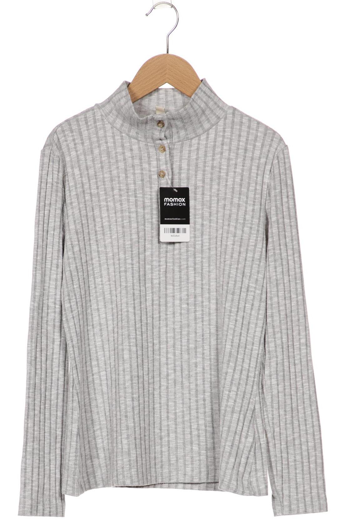 

Esprit Damen Langarmshirt, grau