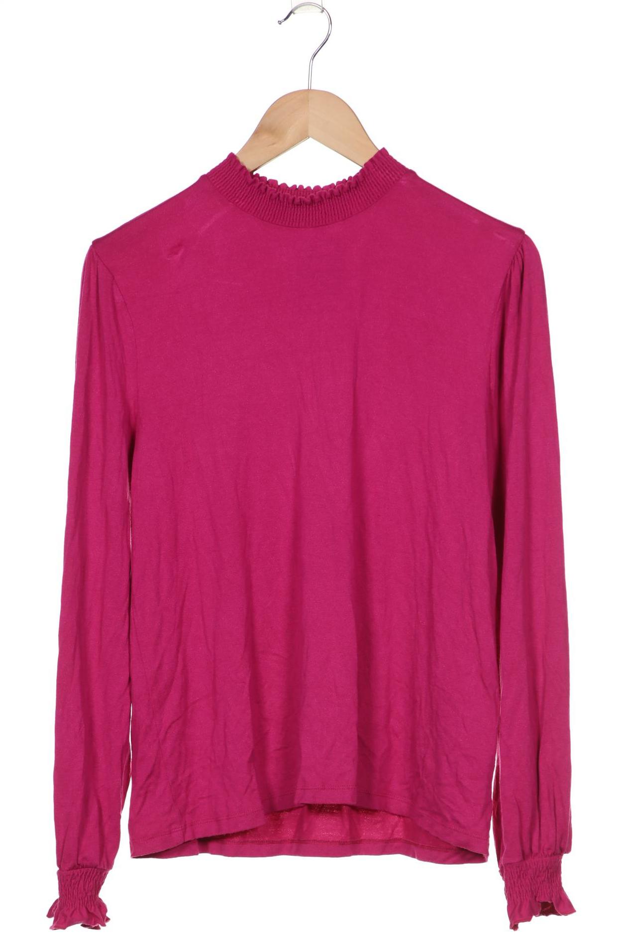 

Esprit Damen Langarmshirt, pink