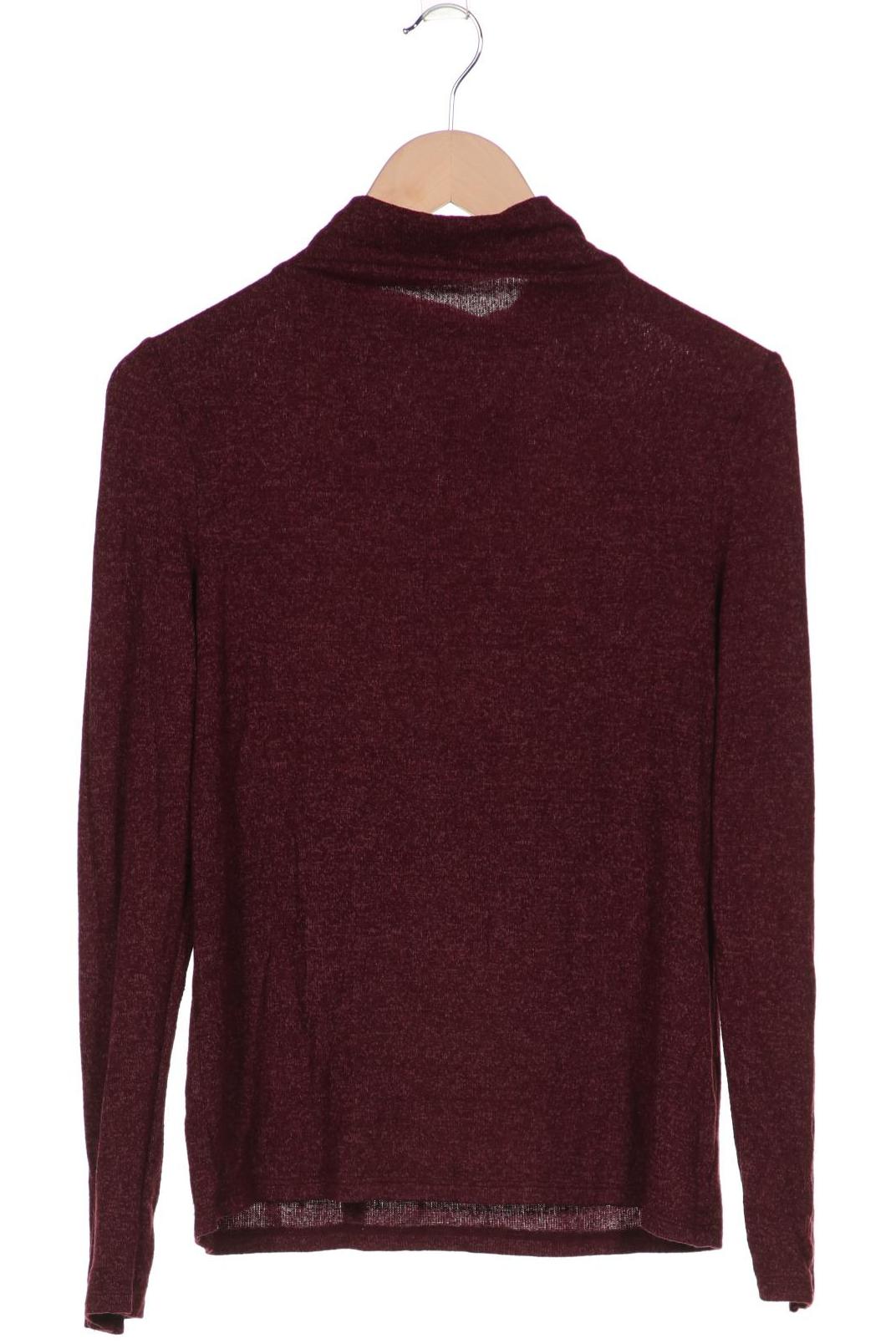 

Esprit Damen Langarmshirt, bordeaux
