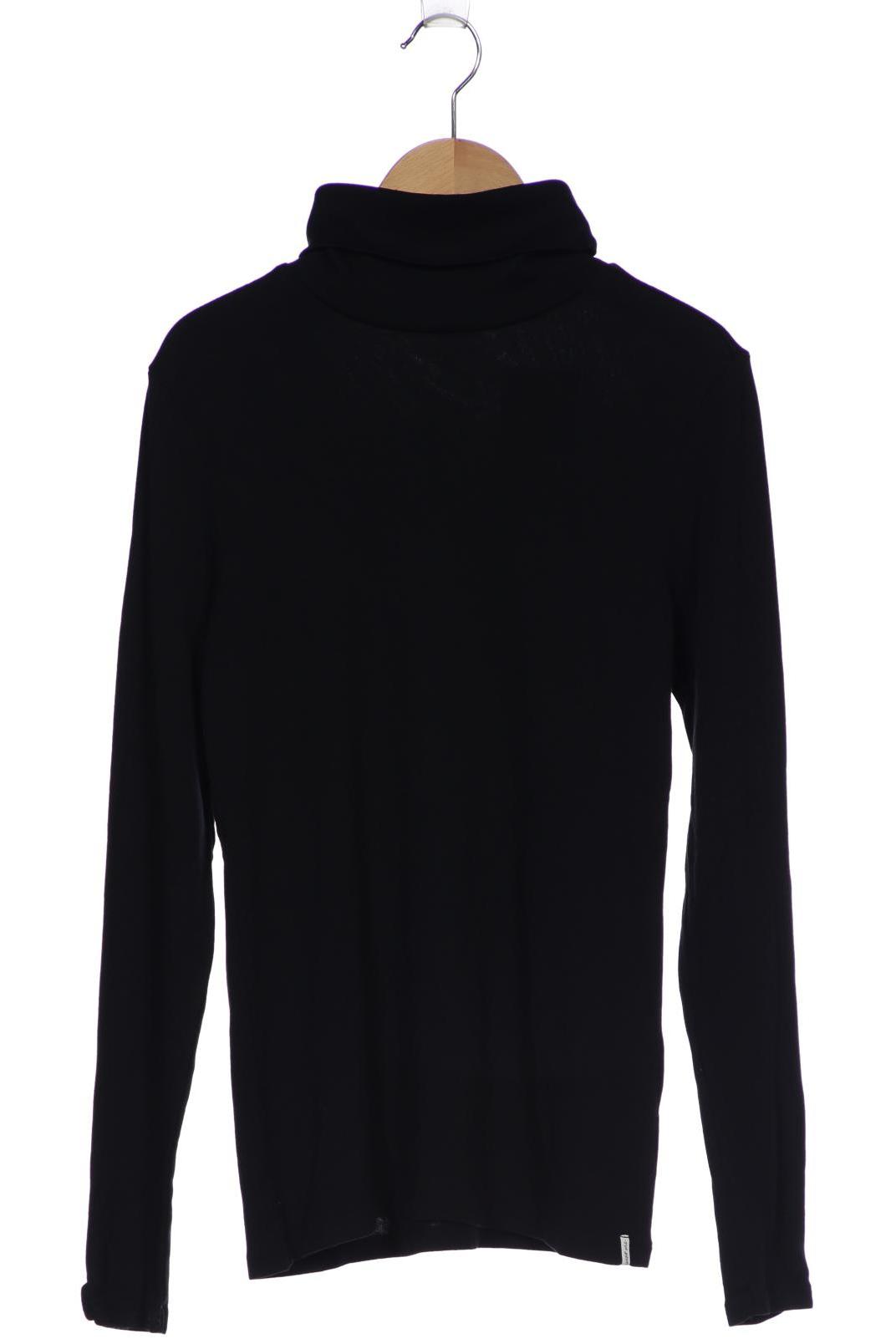 

Esprit Damen Langarmshirt, schwarz