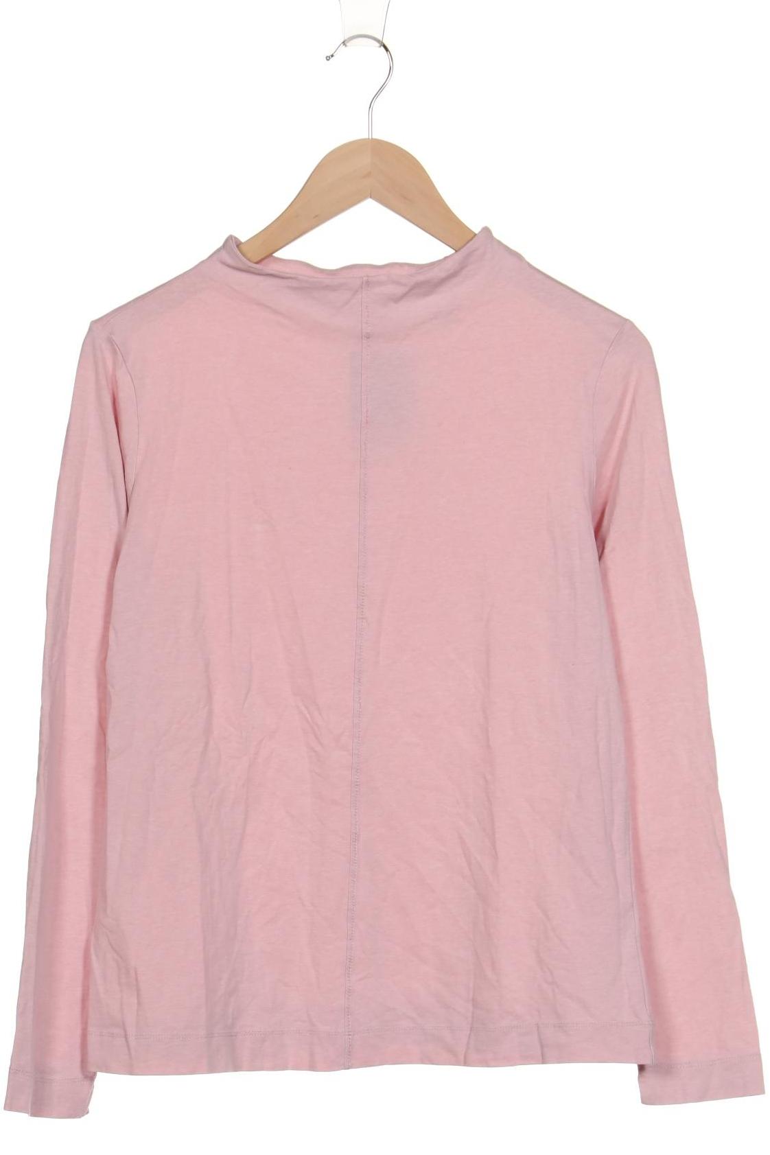 

Esprit Damen Langarmshirt, pink, Gr. 46