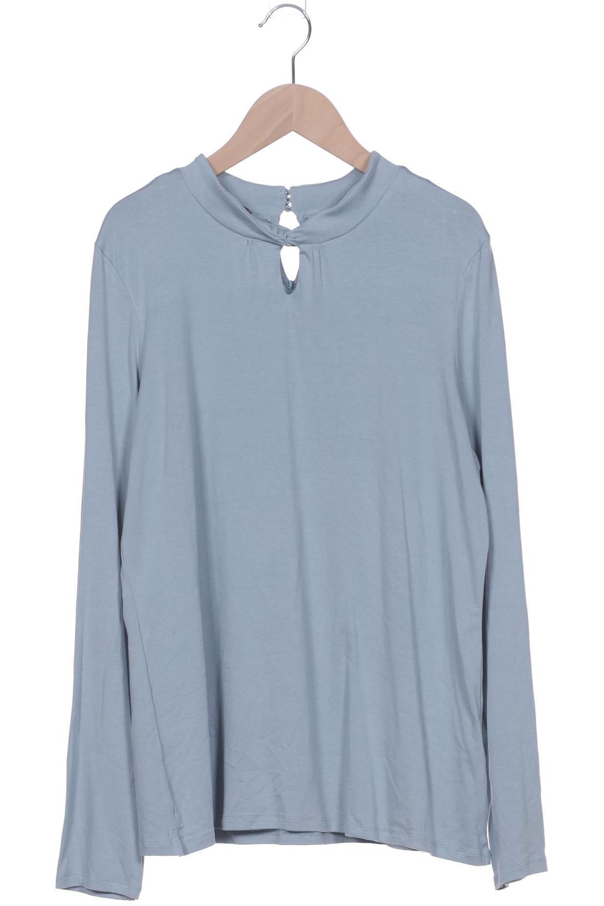 

Esprit Damen Langarmshirt, hellblau