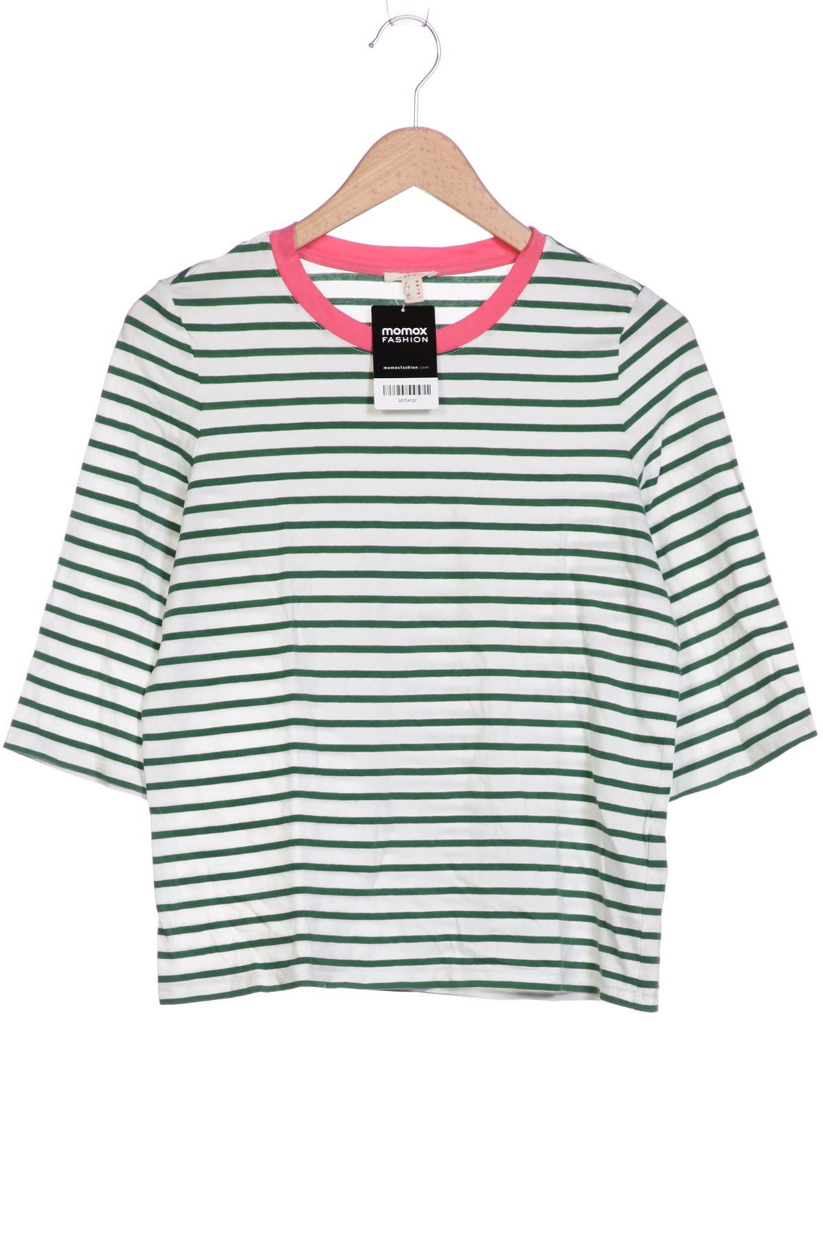 

Esprit Damen Langarmshirt, weiß