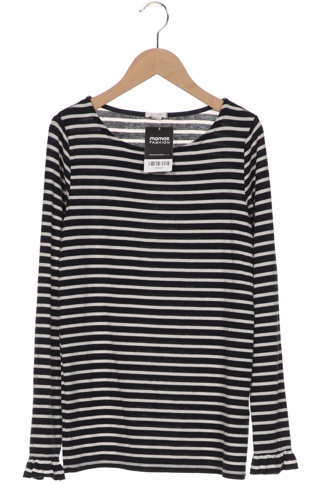 

Esprit Damen Langarmshirt, marineblau