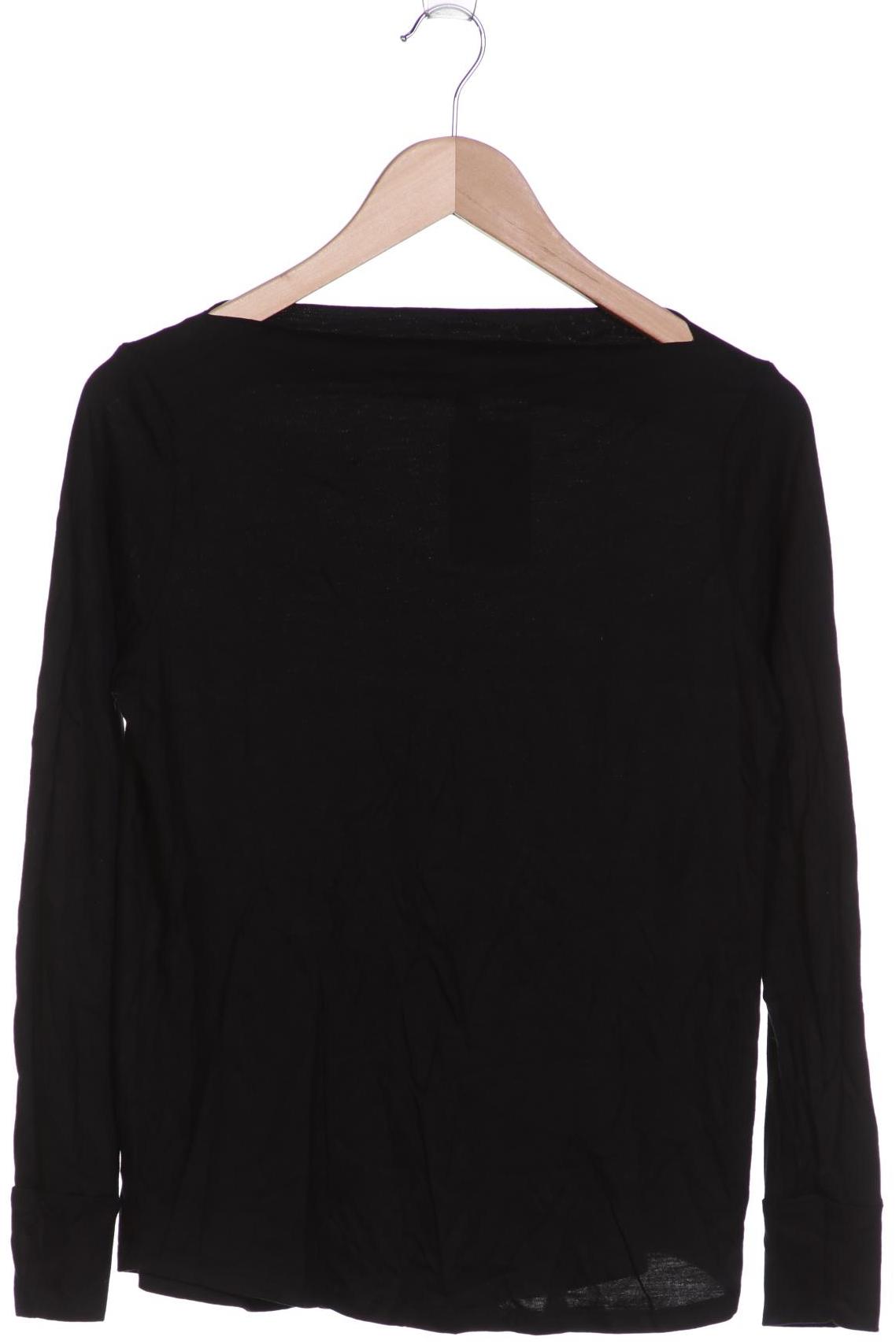 

Esprit Damen Langarmshirt, schwarz