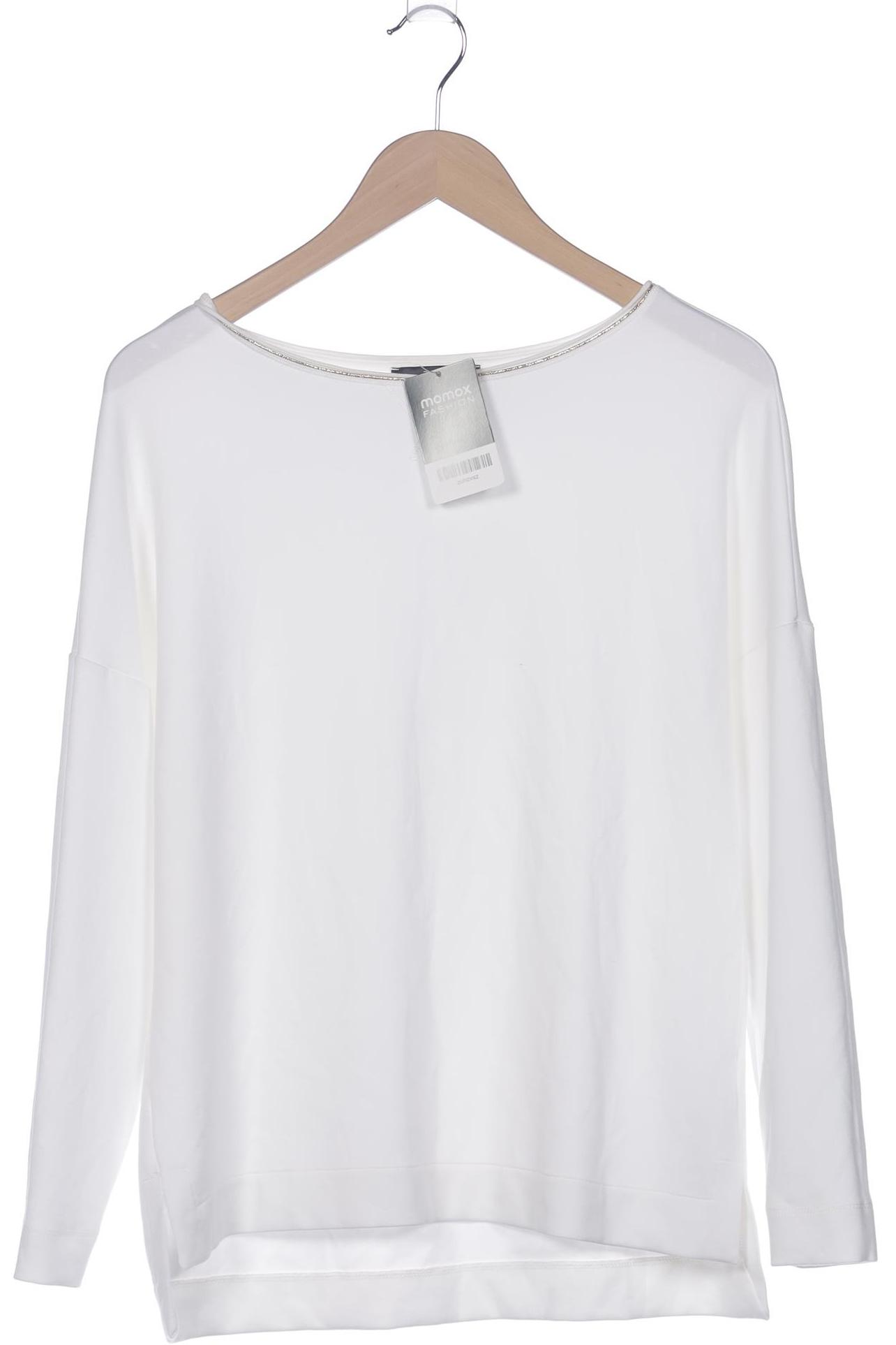 

Esprit Damen Langarmshirt, cremeweiß, Gr. 38