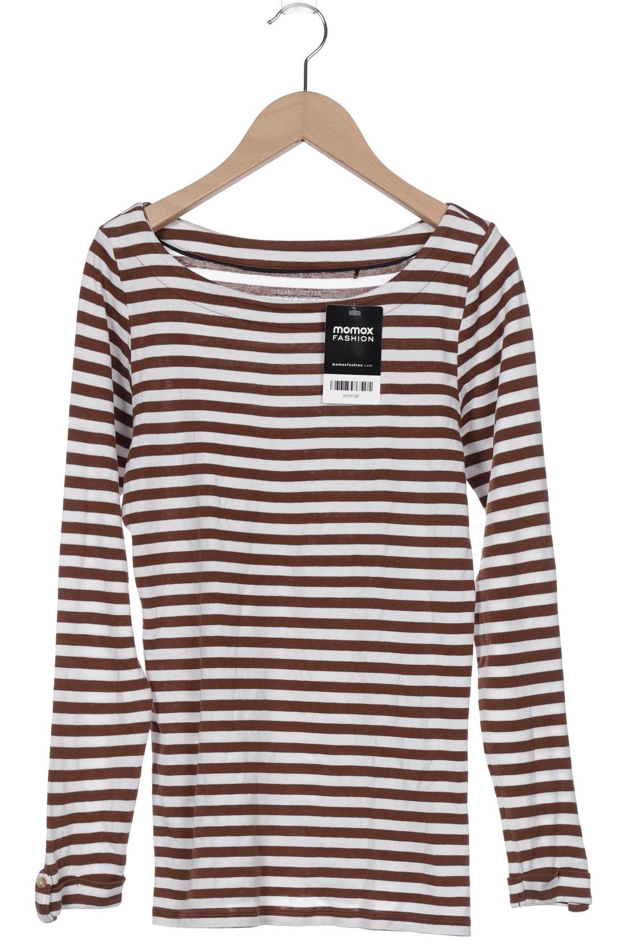 

Esprit Damen Langarmshirt, braun