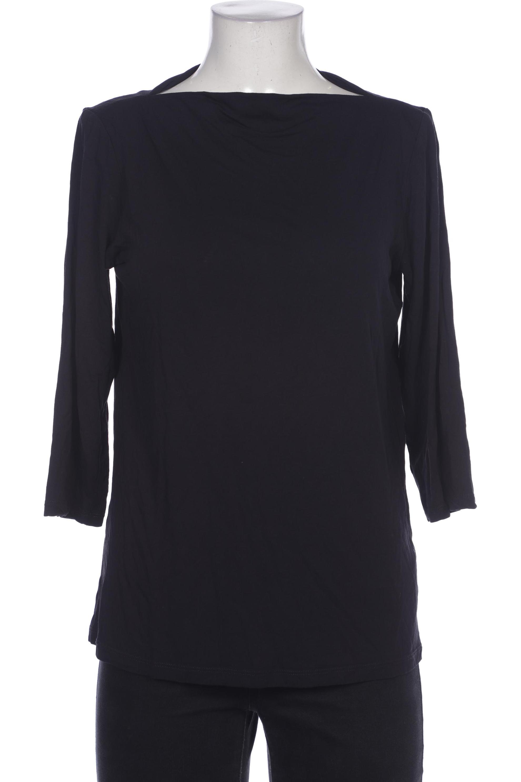 

Esprit Damen Langarmshirt, marineblau, Gr. 42