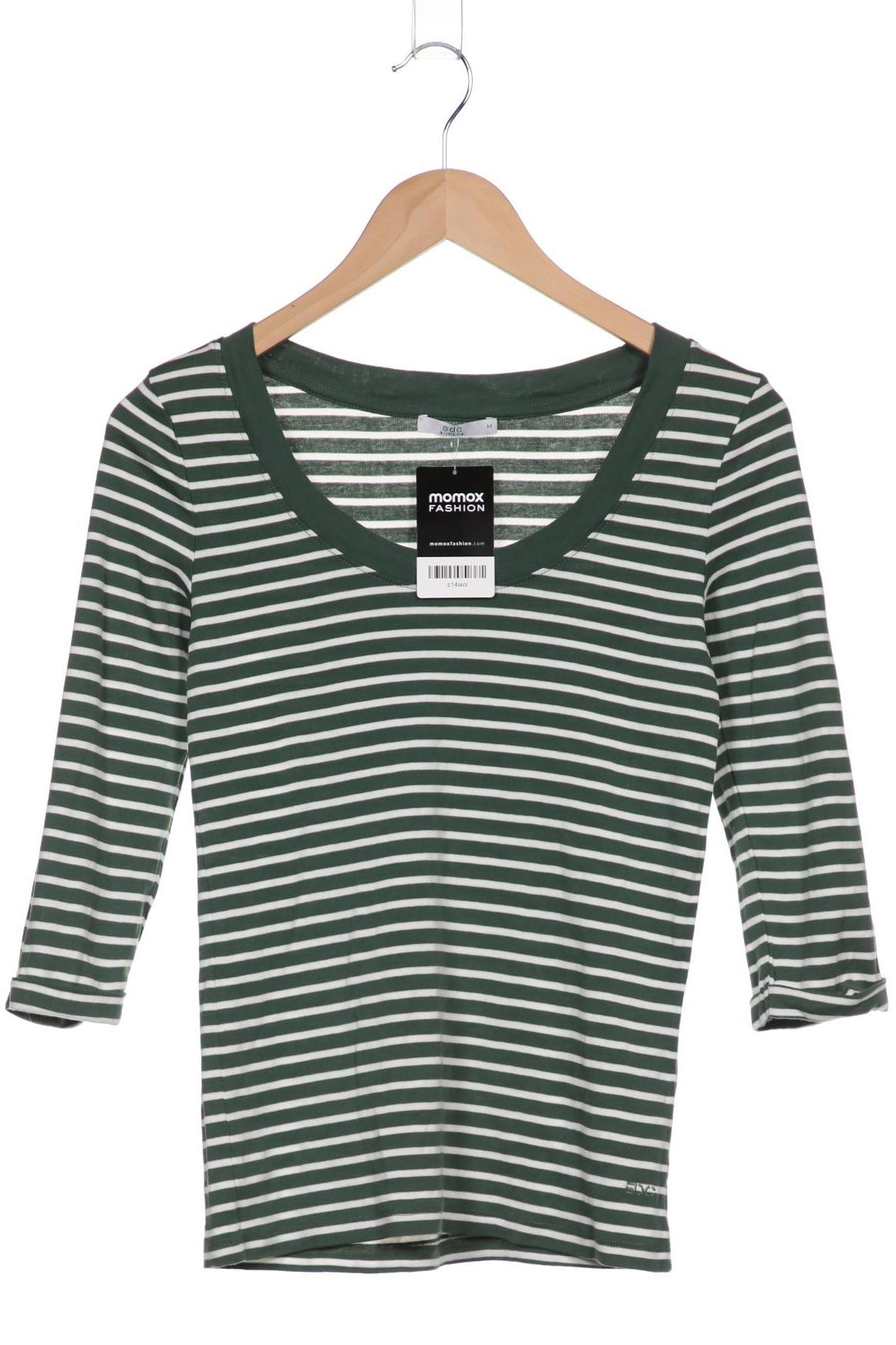 

Esprit Damen Langarmshirt, grün