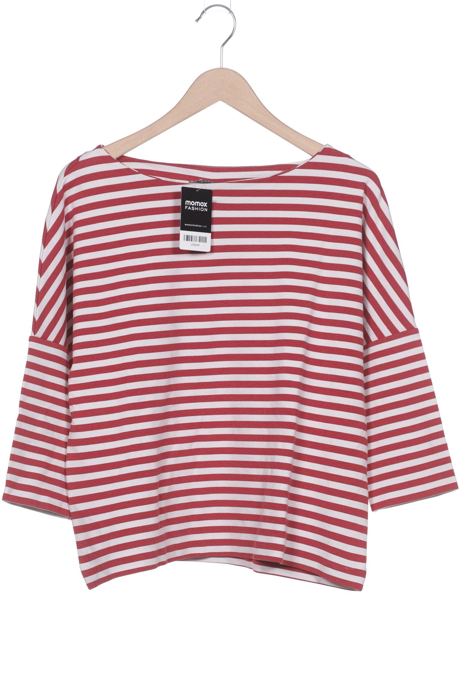 

Esprit Damen Langarmshirt, bordeaux