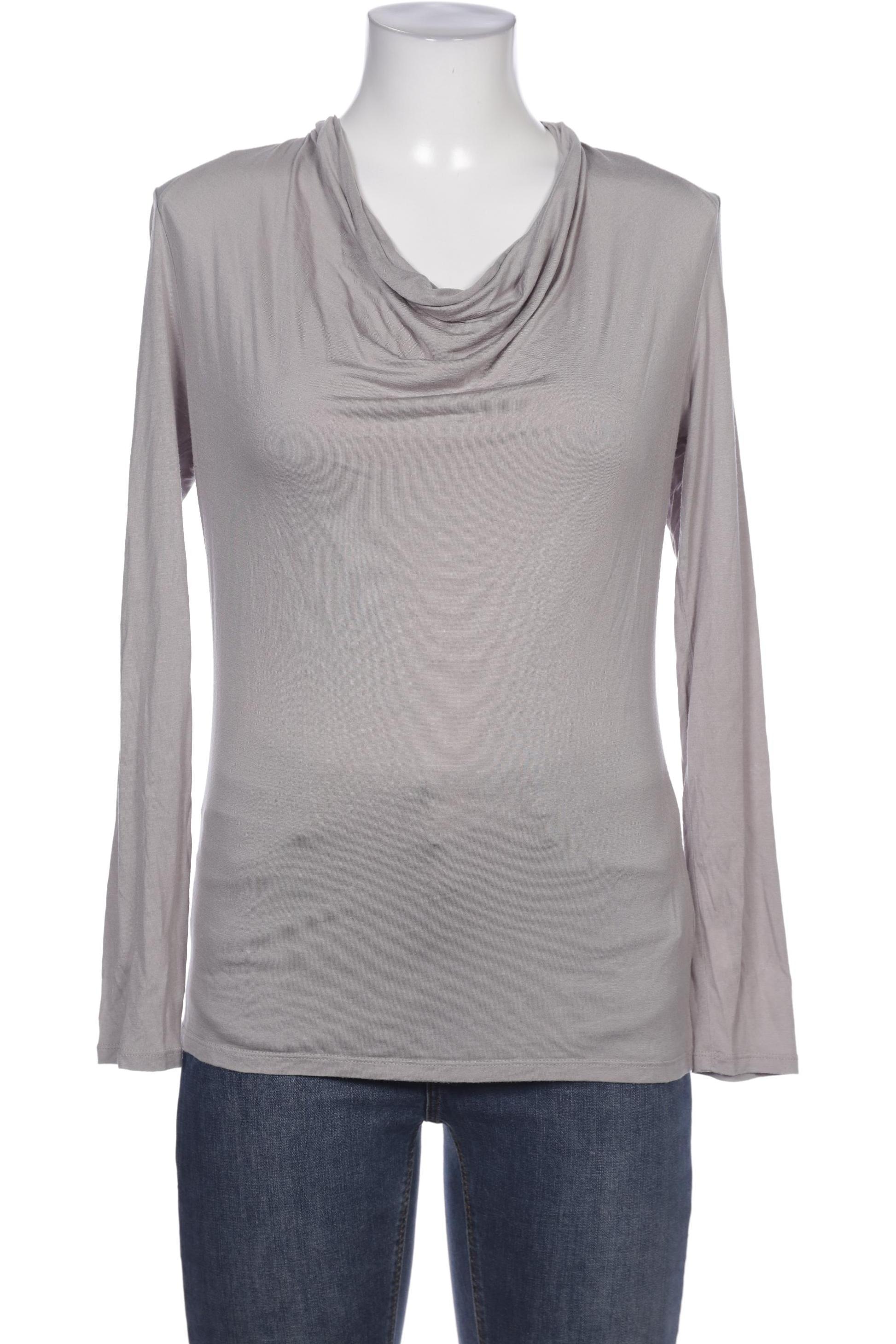 

Esprit Damen Langarmshirt, grau