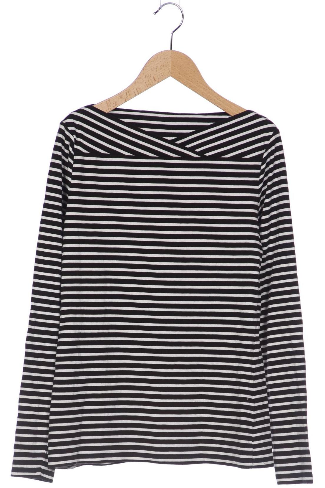 

Esprit Damen Langarmshirt, schwarz, Gr. 38