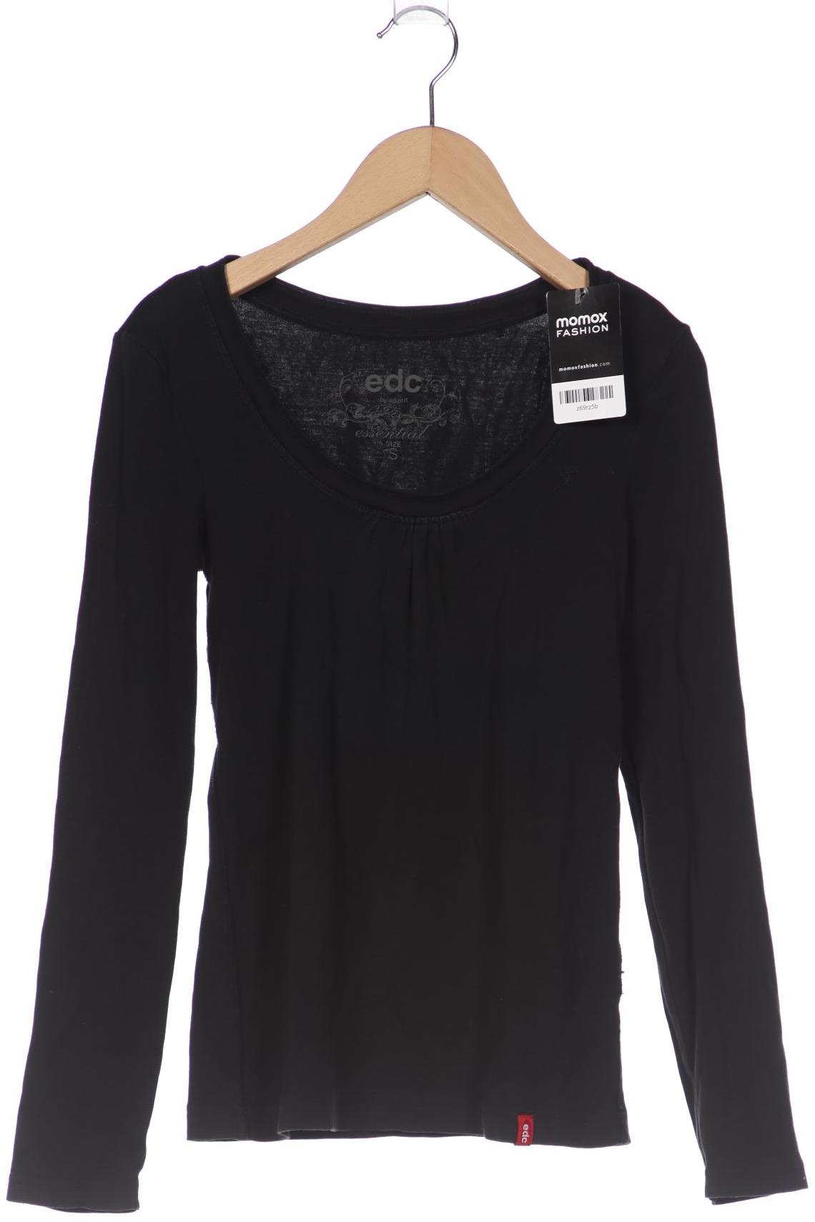 

Esprit Damen Langarmshirt, grün