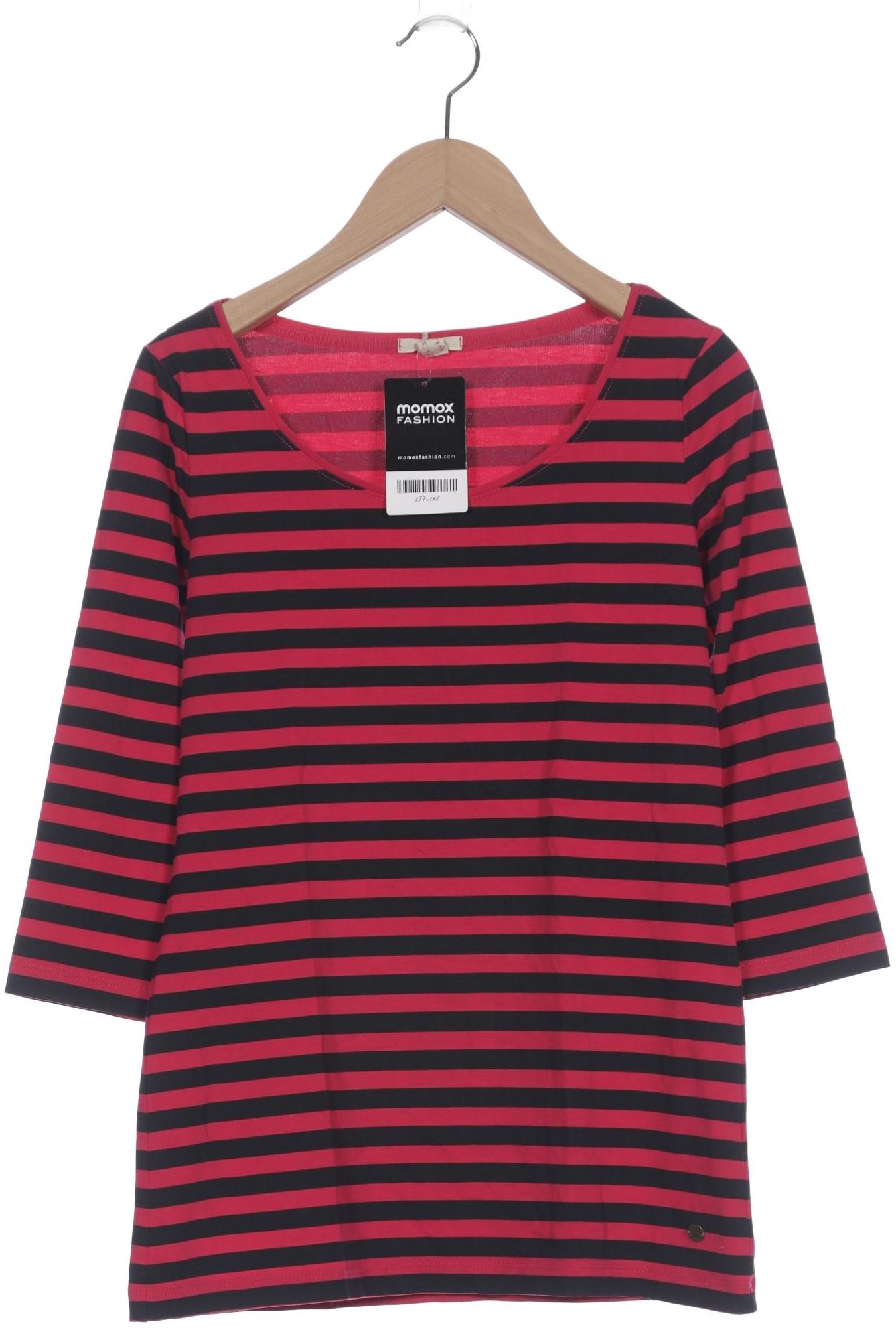 

Esprit Damen Langarmshirt, pink, Gr. 36