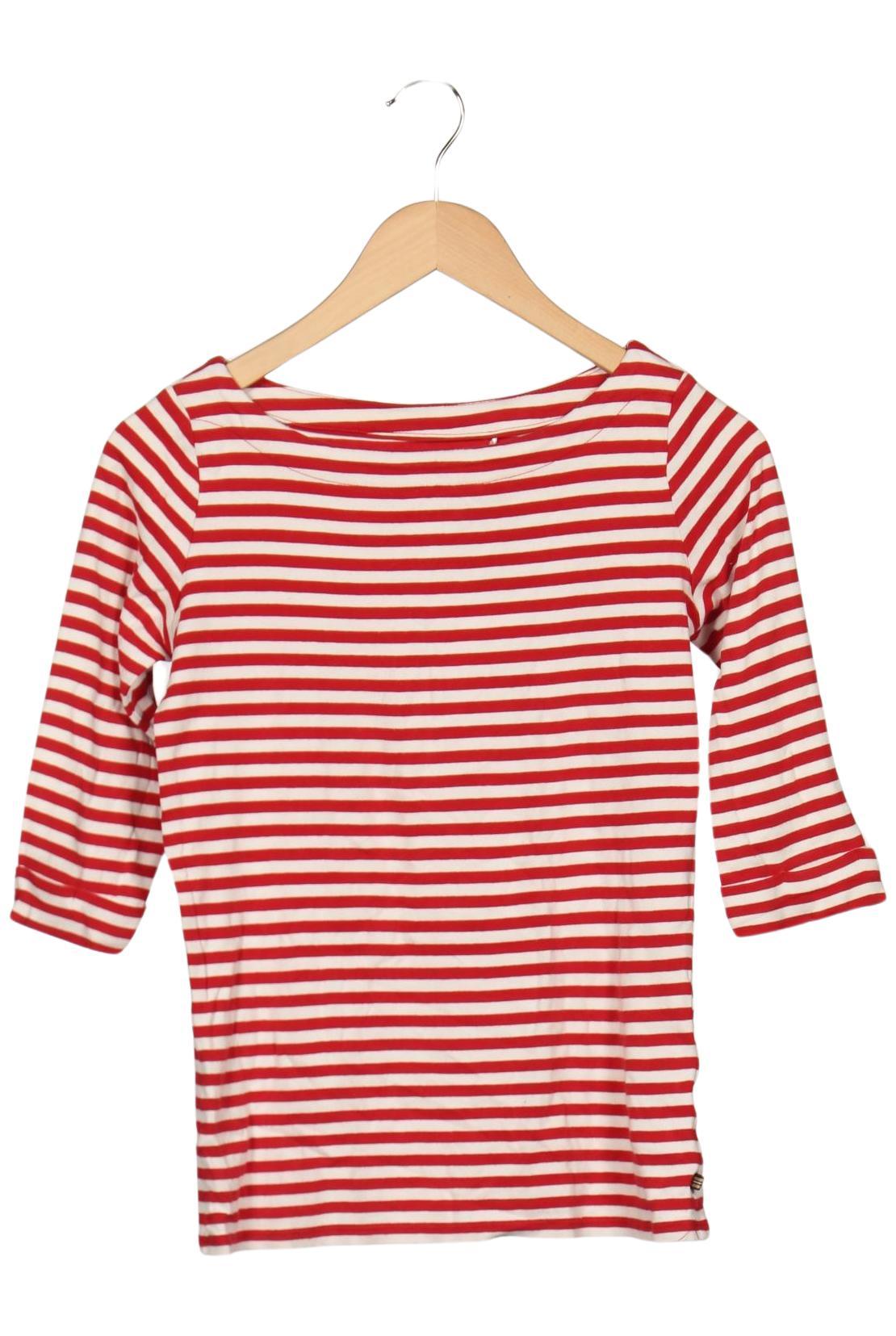 

Esprit Damen Langarmshirt, mehrfarbig, Gr. 36