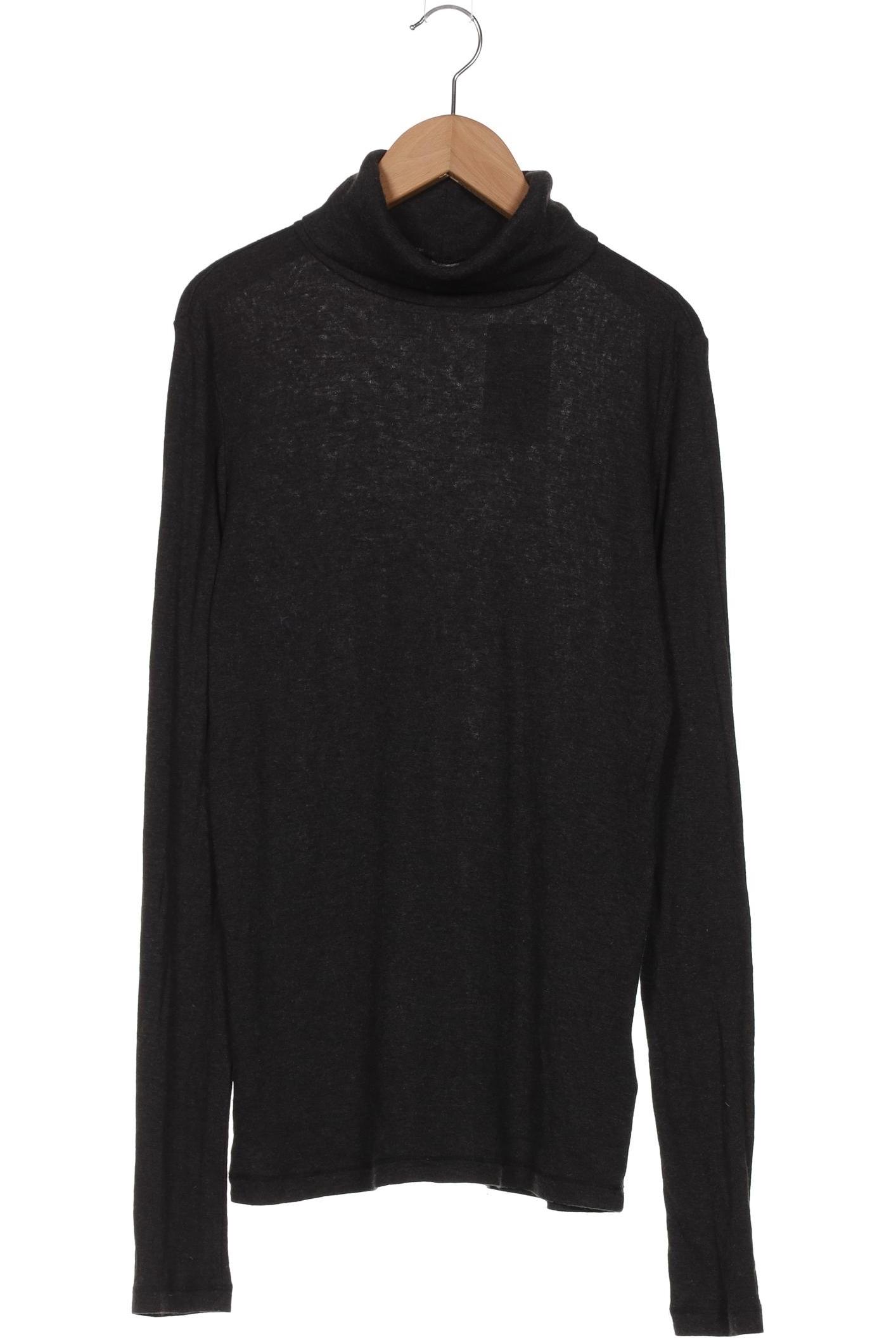 

Esprit Damen Langarmshirt, schwarz, Gr. 46