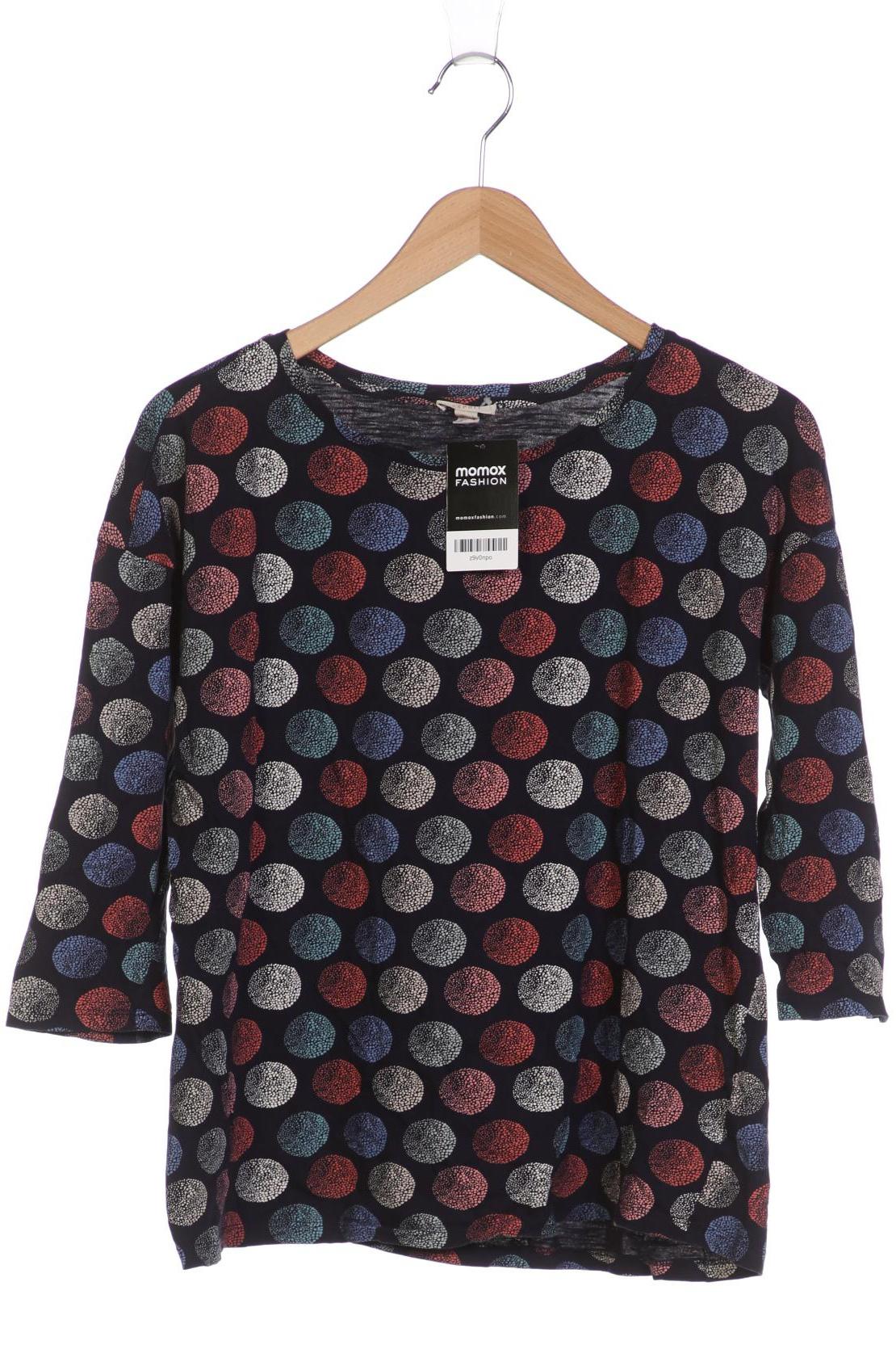 

Esprit Damen Langarmshirt, marineblau