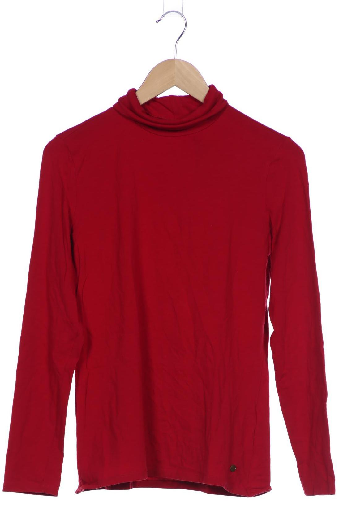 

Esprit Damen Langarmshirt, rot, Gr. 44