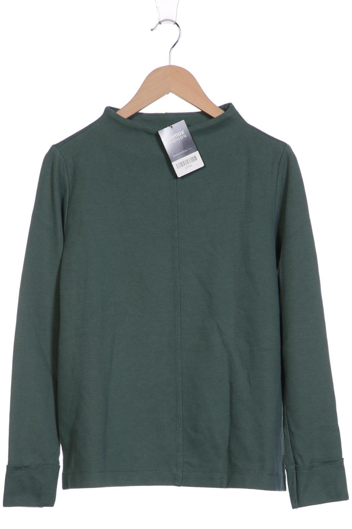 

Esprit Damen Langarmshirt, türkis, Gr. 42