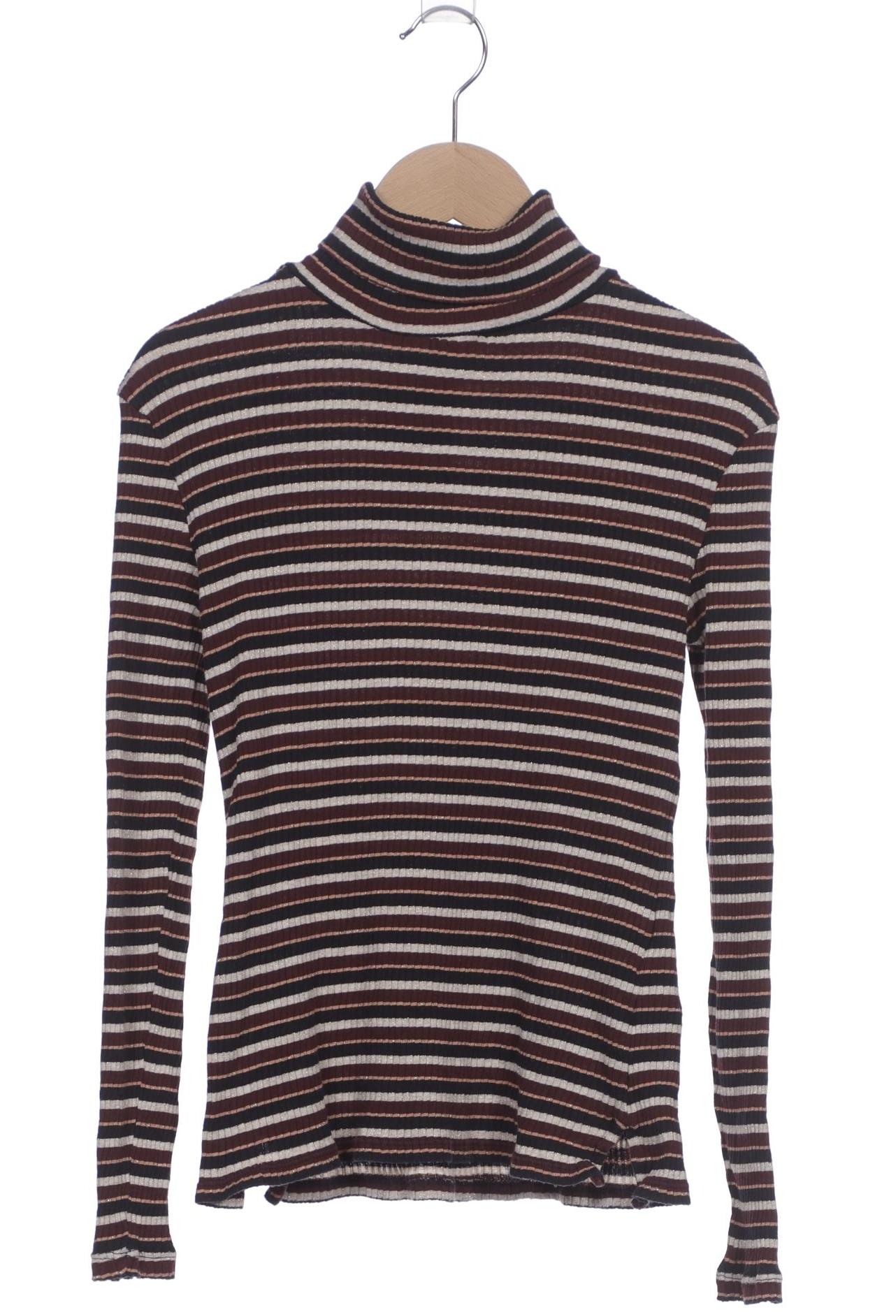 

Esprit Damen Langarmshirt, bordeaux, Gr. 38
