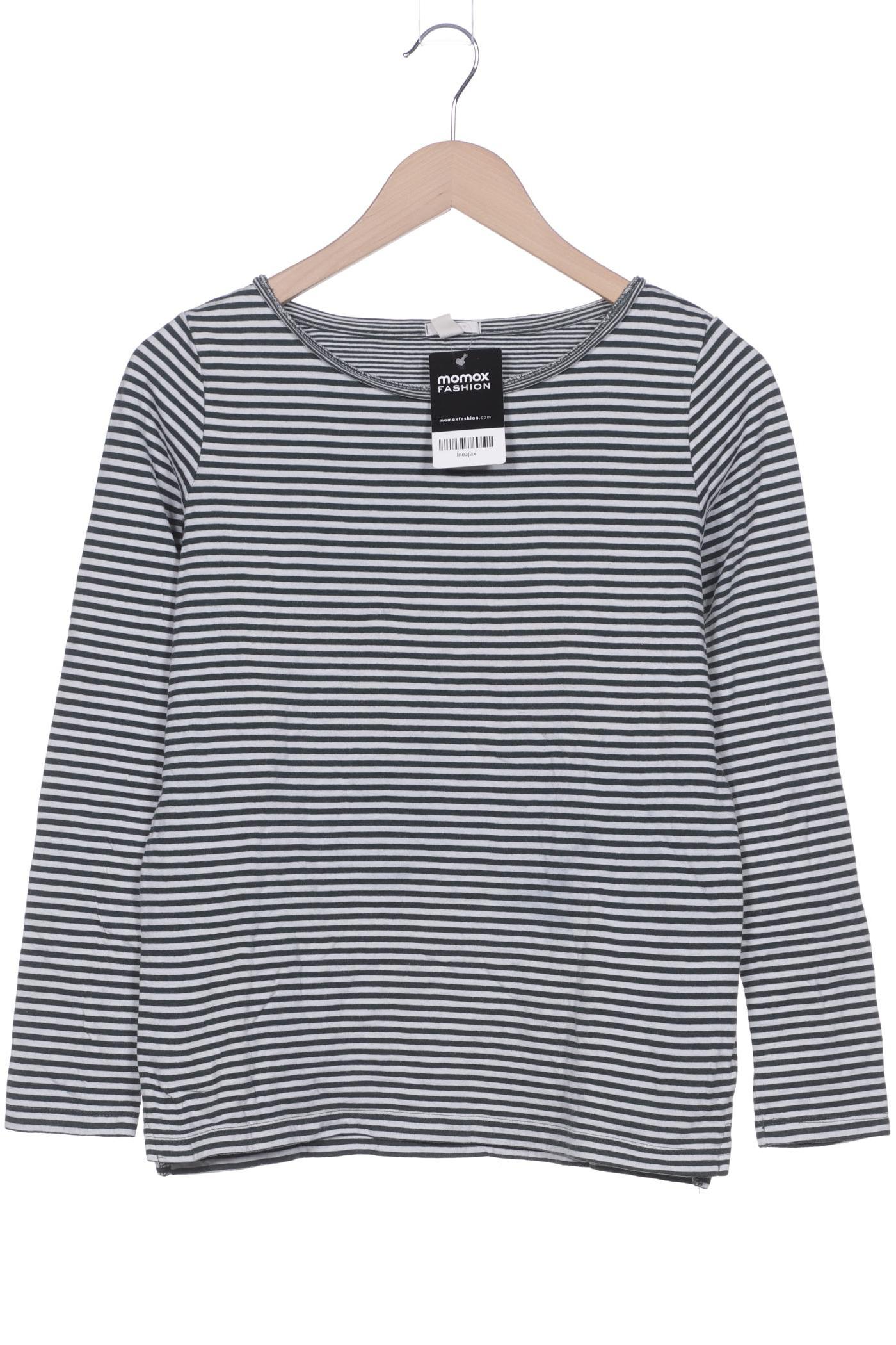 

Esprit Damen Langarmshirt, grün, Gr. 38
