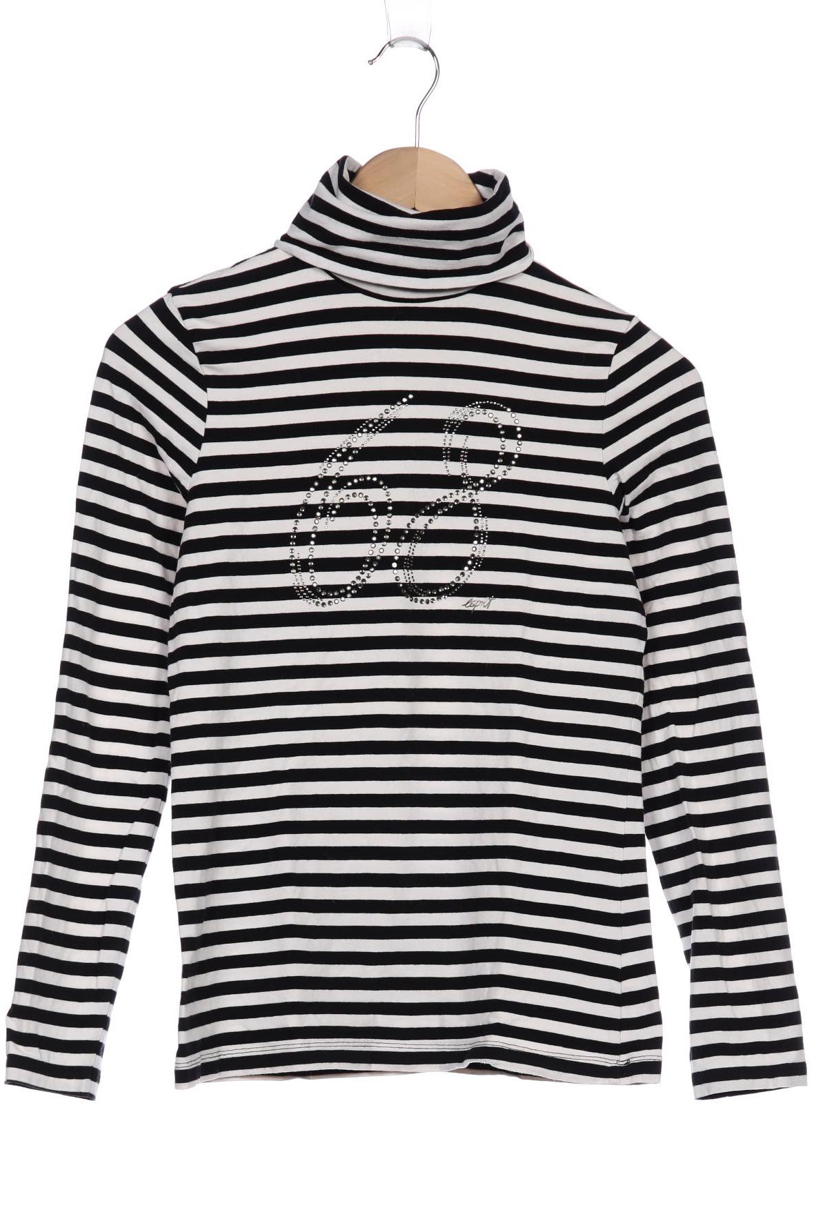

Esprit Damen Langarmshirt, schwarz