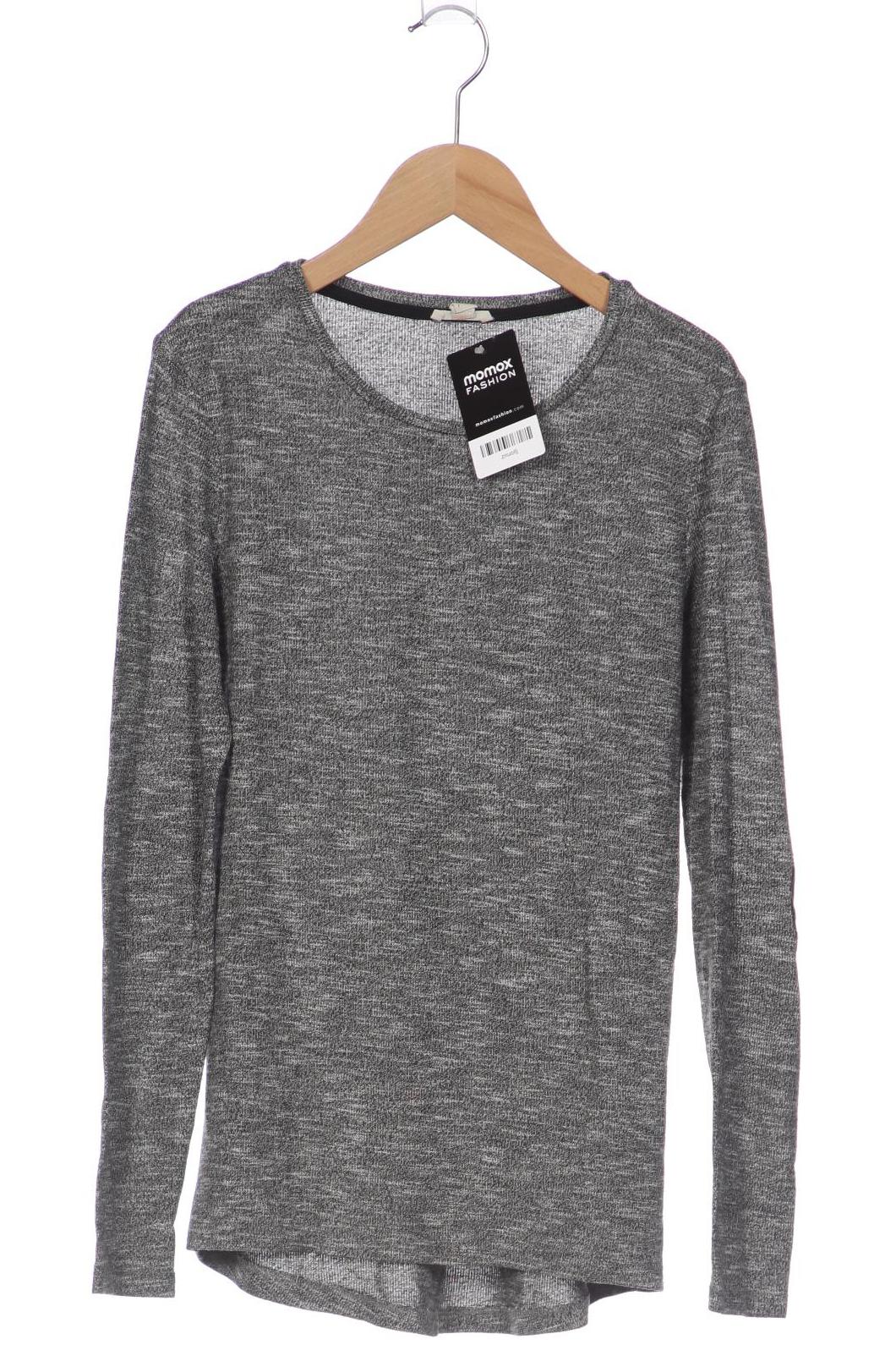 

Esprit Damen Langarmshirt, grau