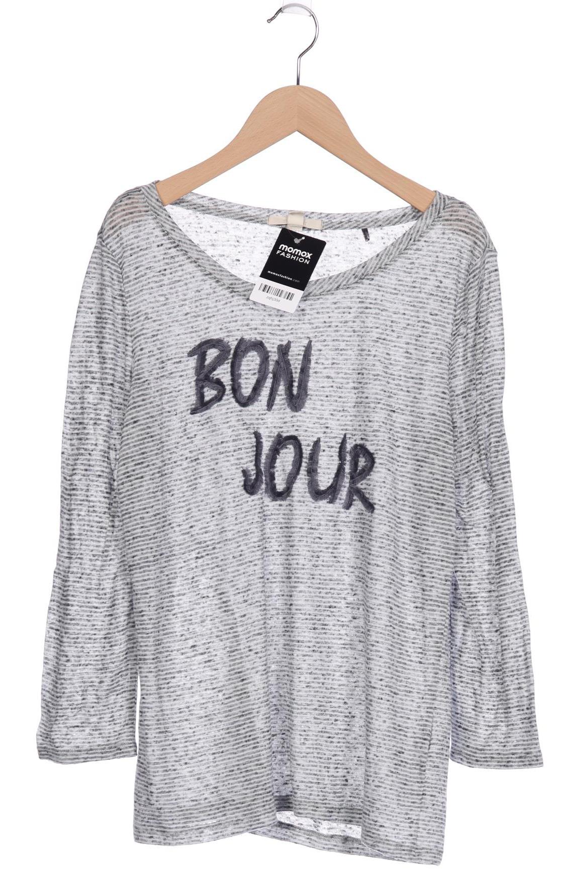 

Esprit Damen Langarmshirt, grau